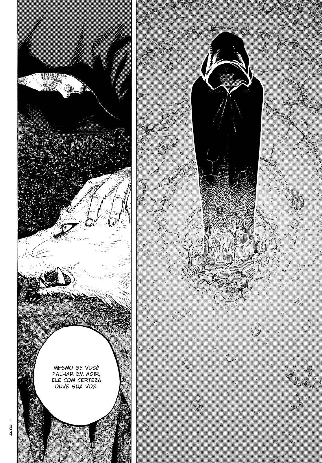 Read To Your Eternity PT Manga Online