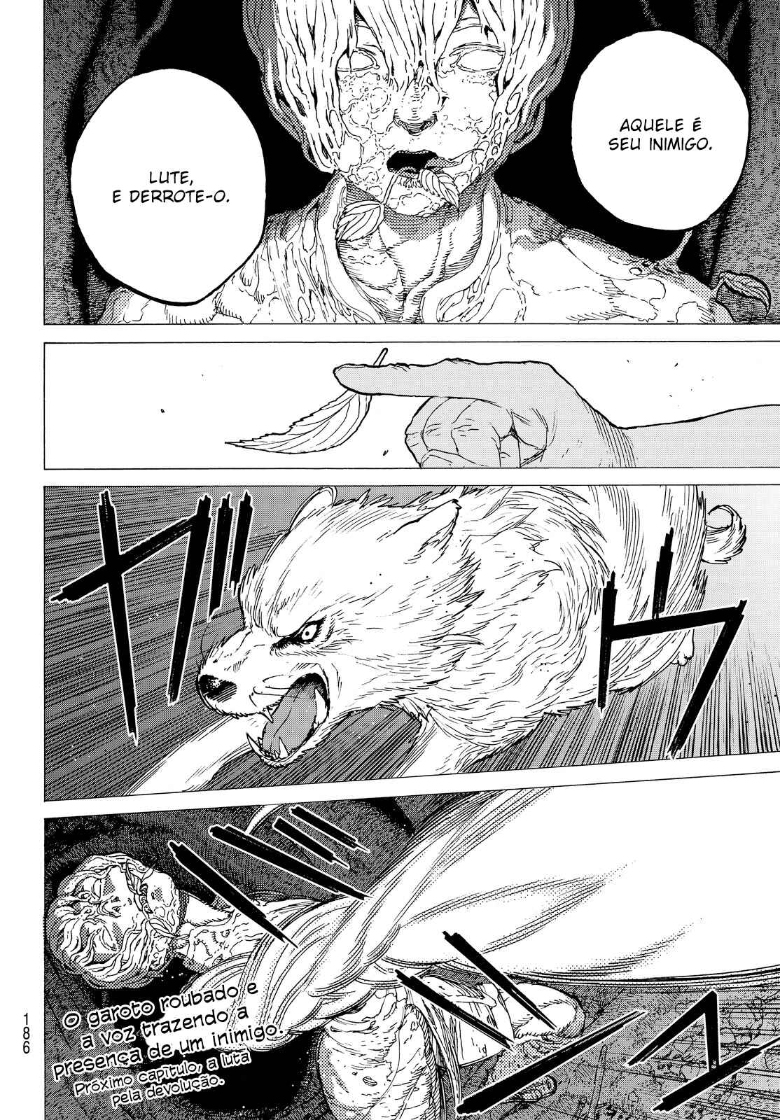 Read To Your Eternity PT Manga Online