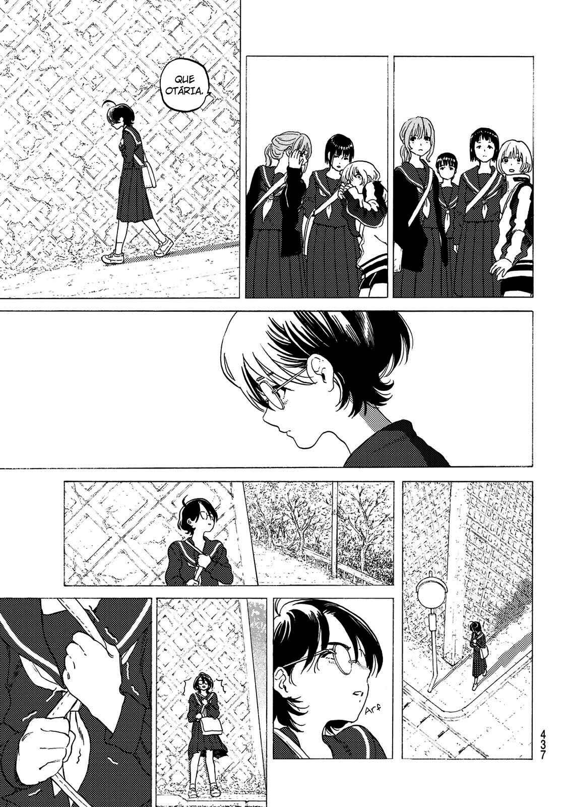Read To Your Eternity PT Manga Online
