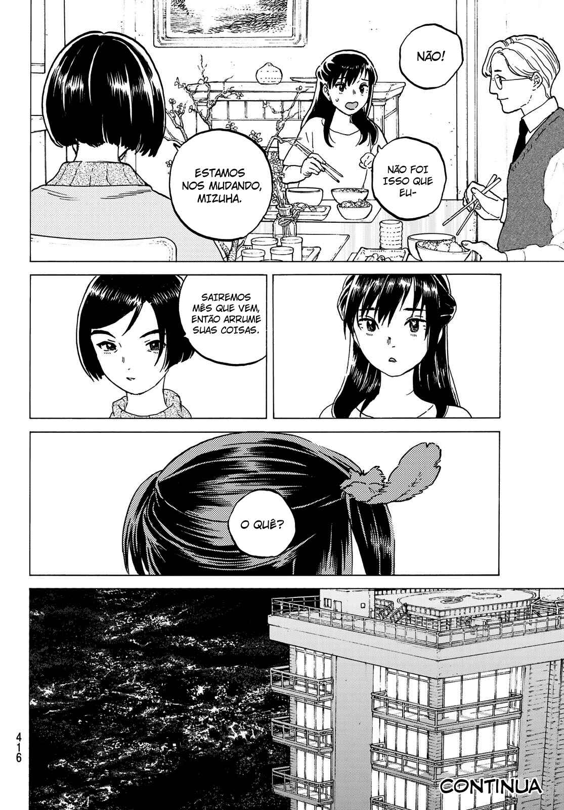 Read To Your Eternity PT Manga Online