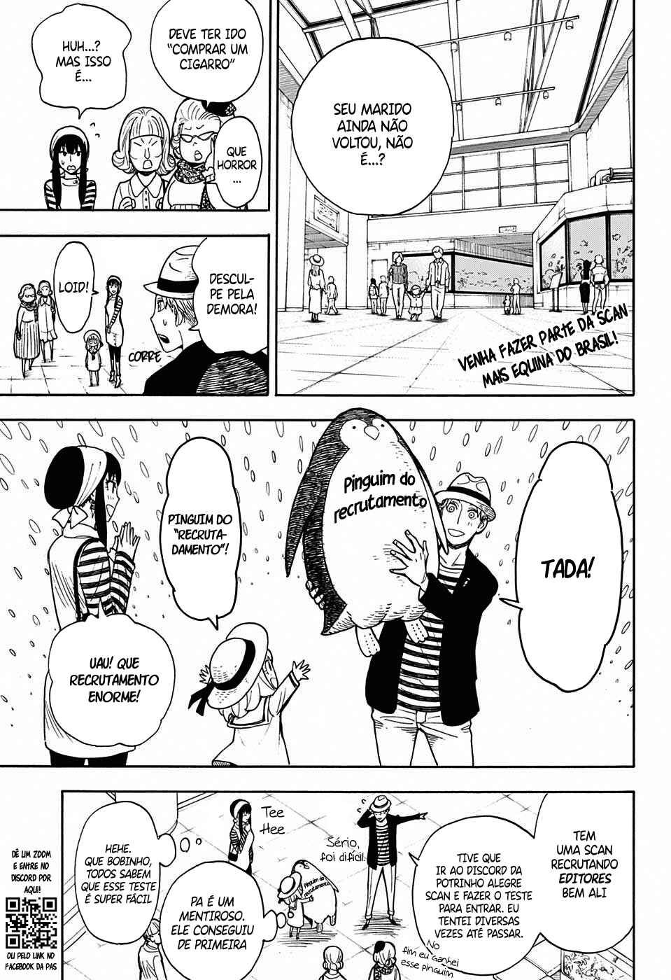 Read To Your Eternity PT Manga Online