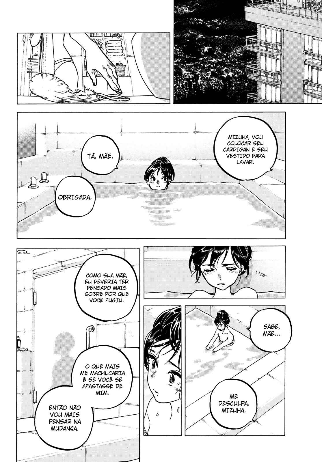 Read To Your Eternity PT Manga Online