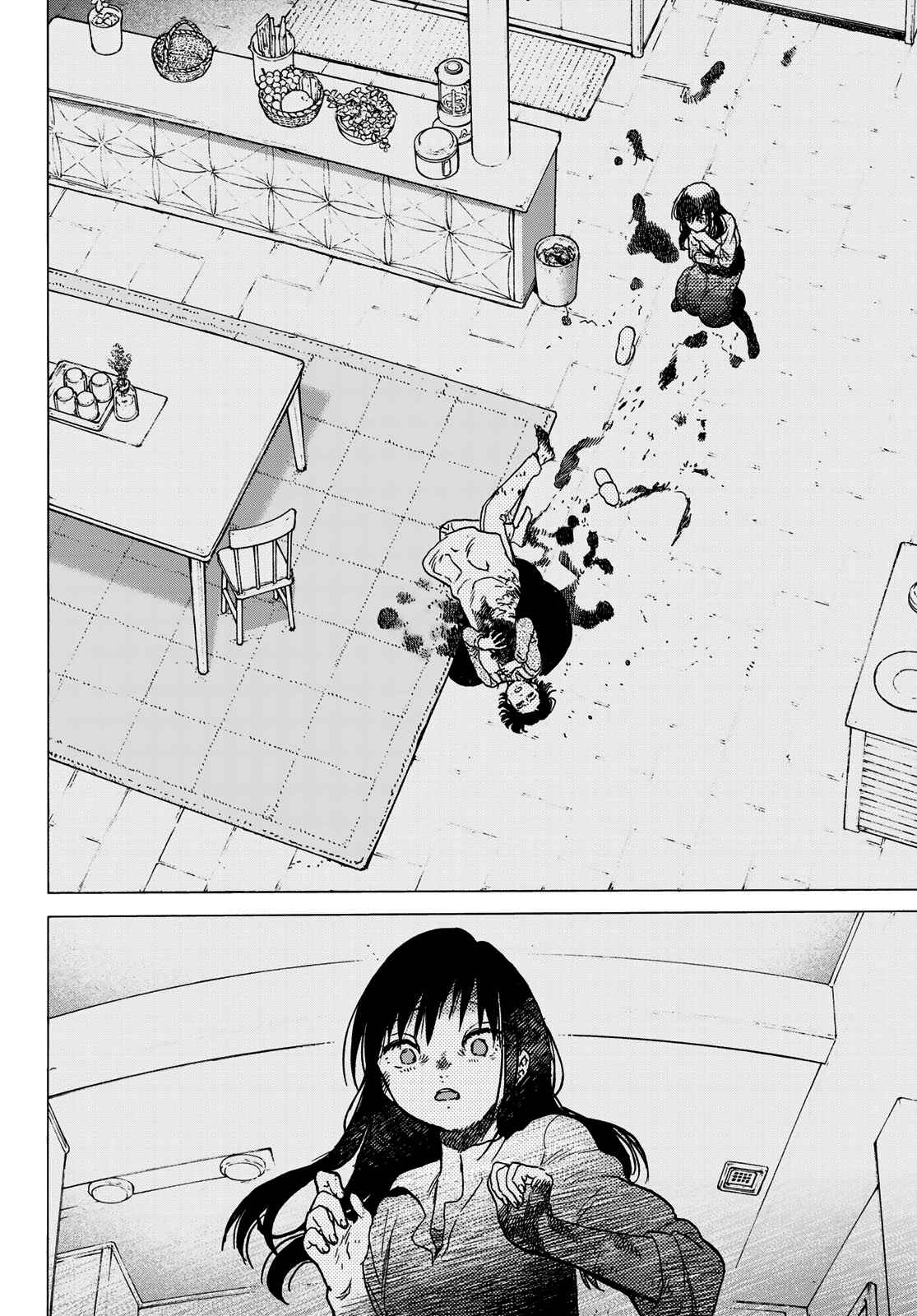 Read To Your Eternity PT Manga Online