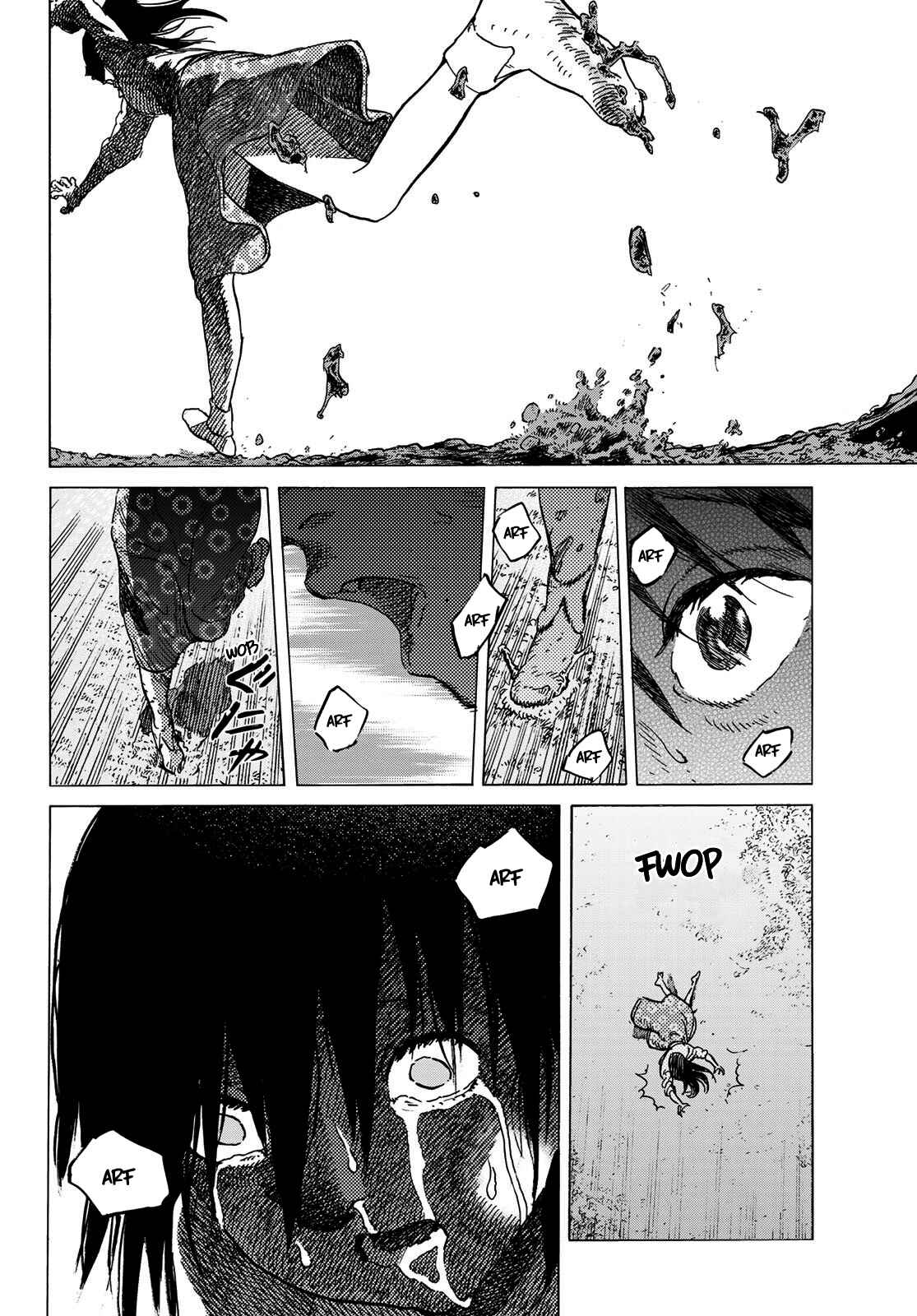 Read To Your Eternity PT Manga Online