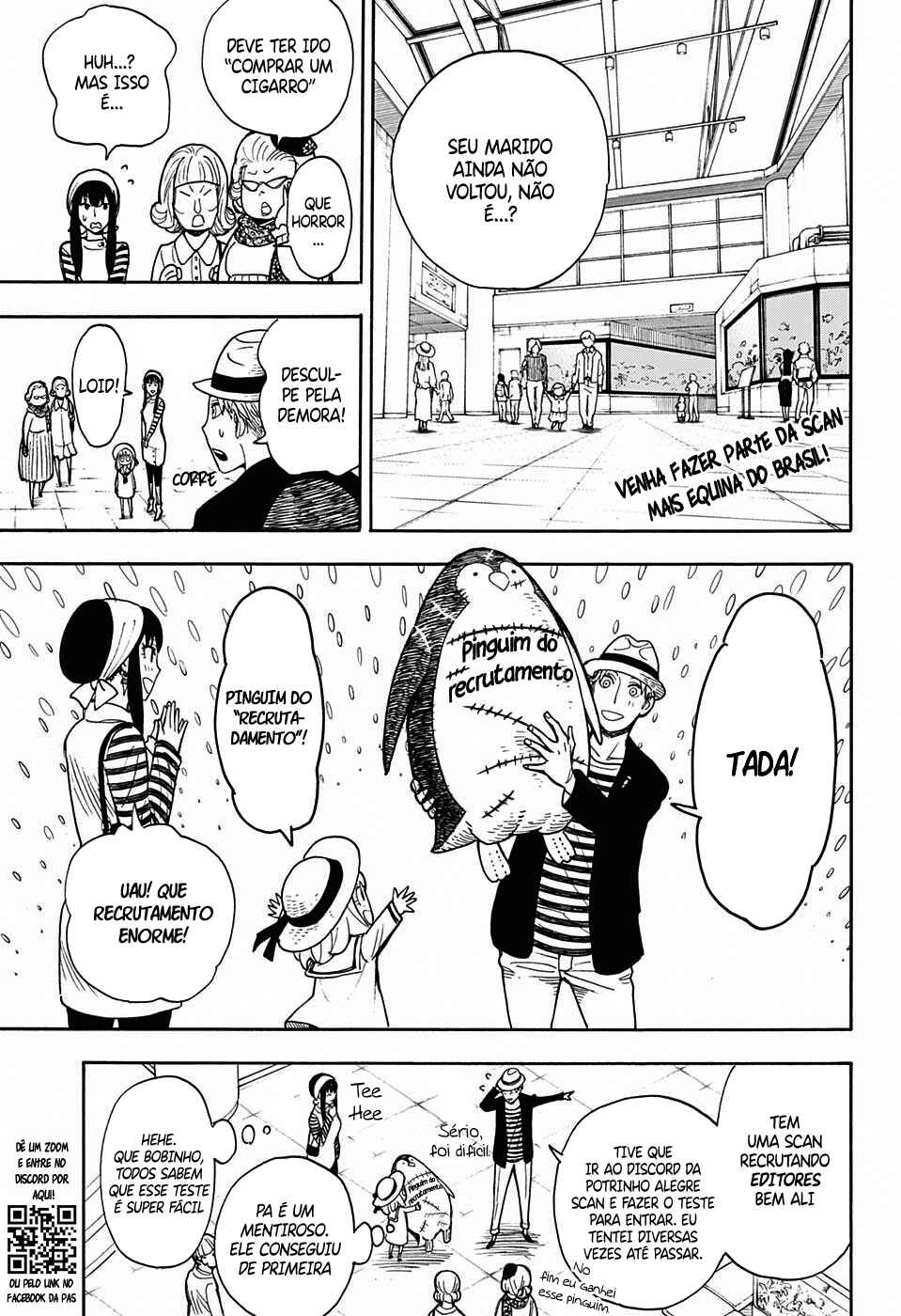 Read To Your Eternity PT Manga Online