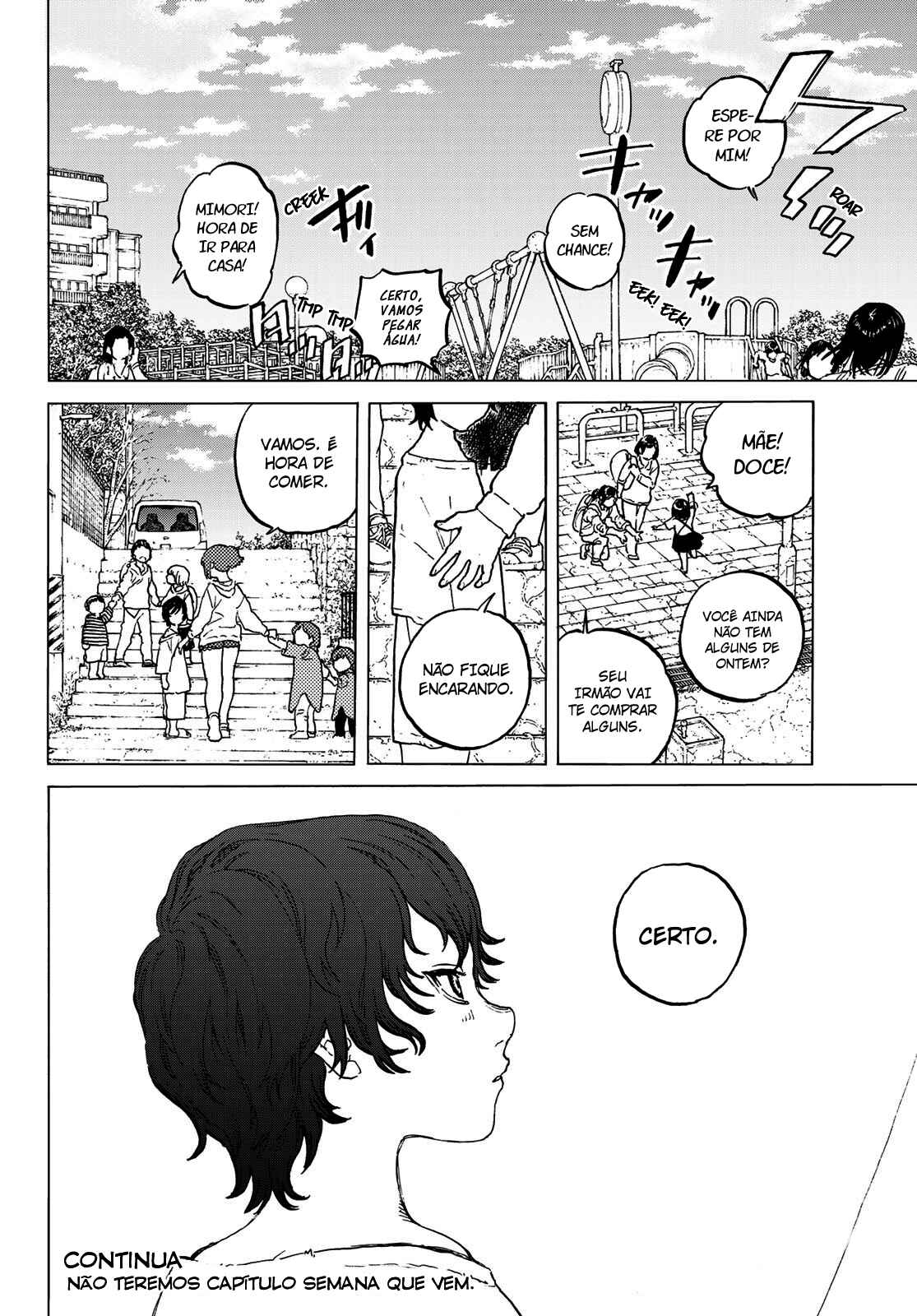 Read To Your Eternity PT Manga Online
