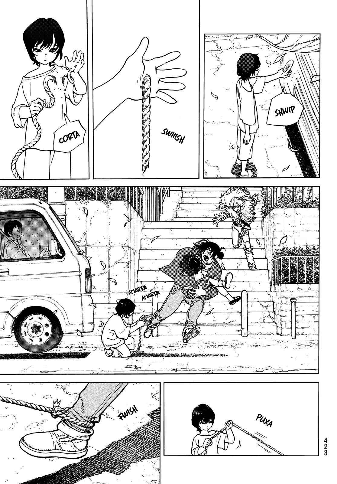 Read To Your Eternity PT Manga Online