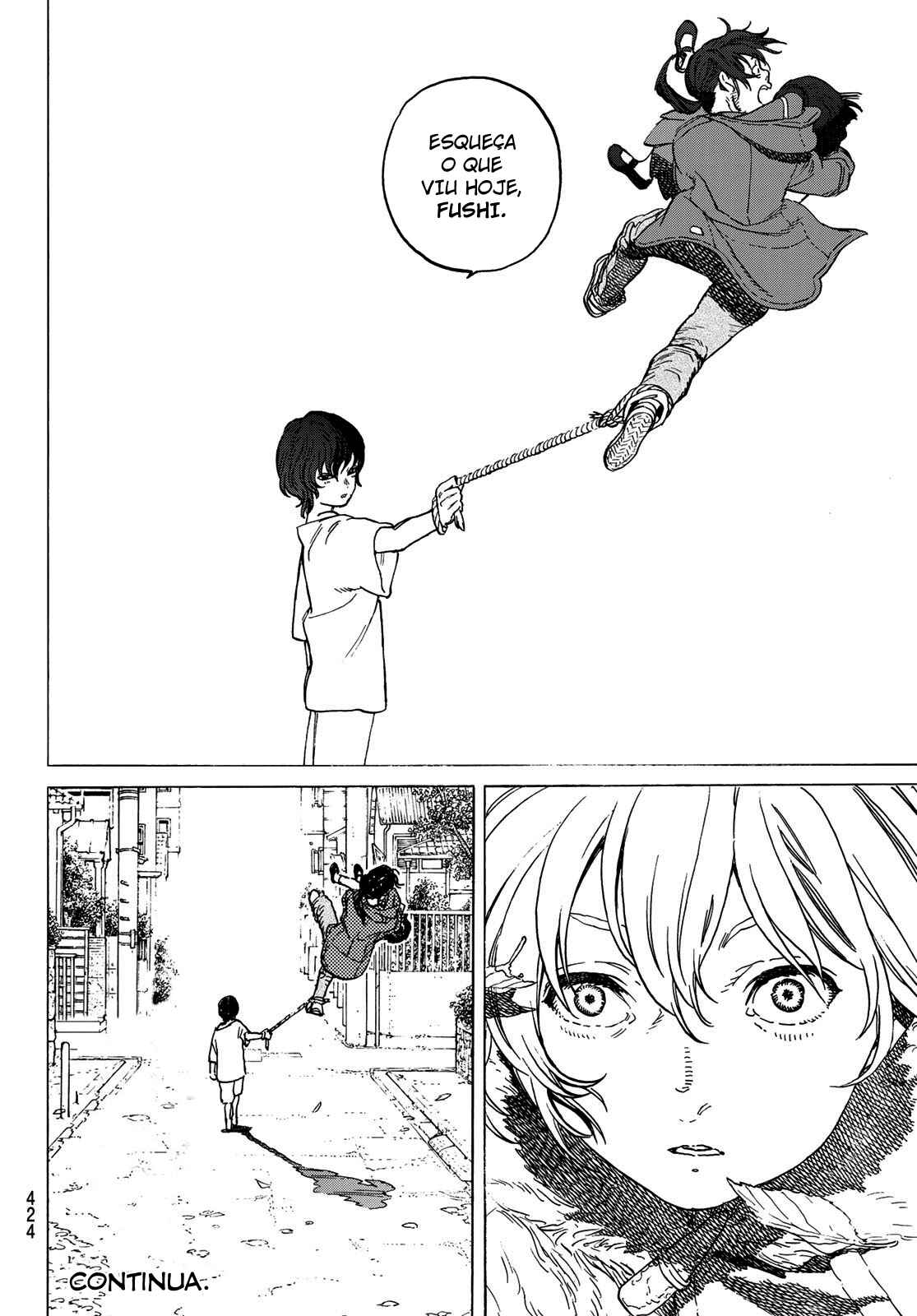 Read To Your Eternity PT Manga Online