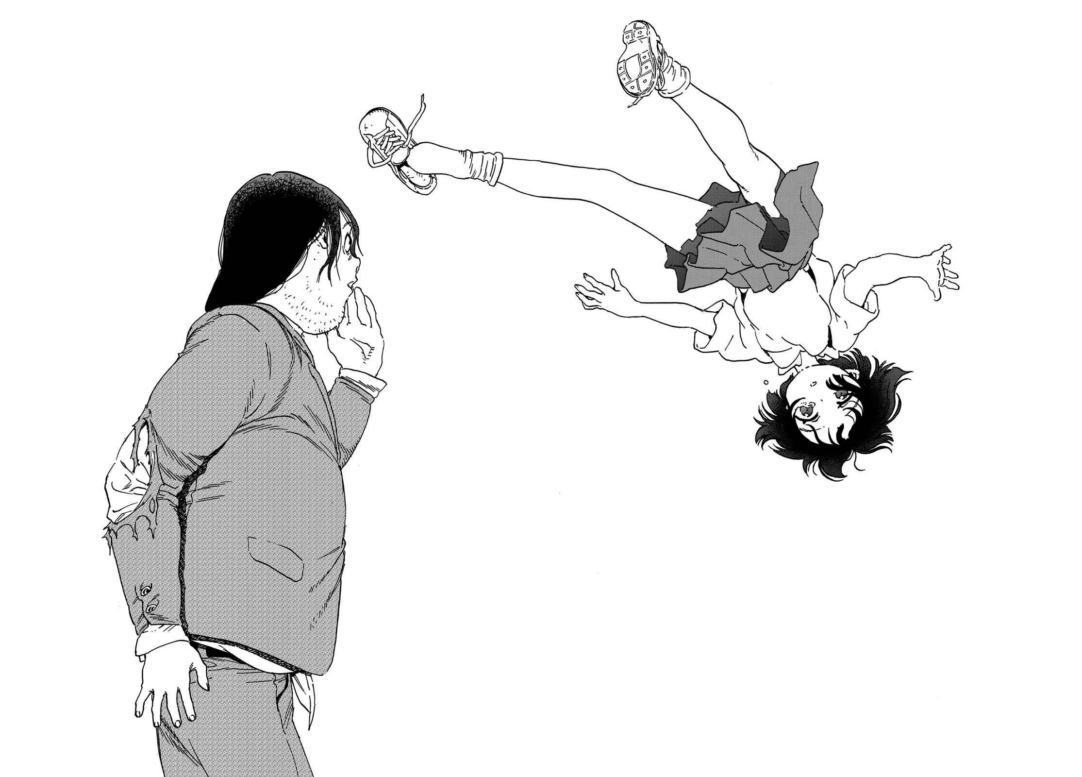 Read To Your Eternity PT Manga Online