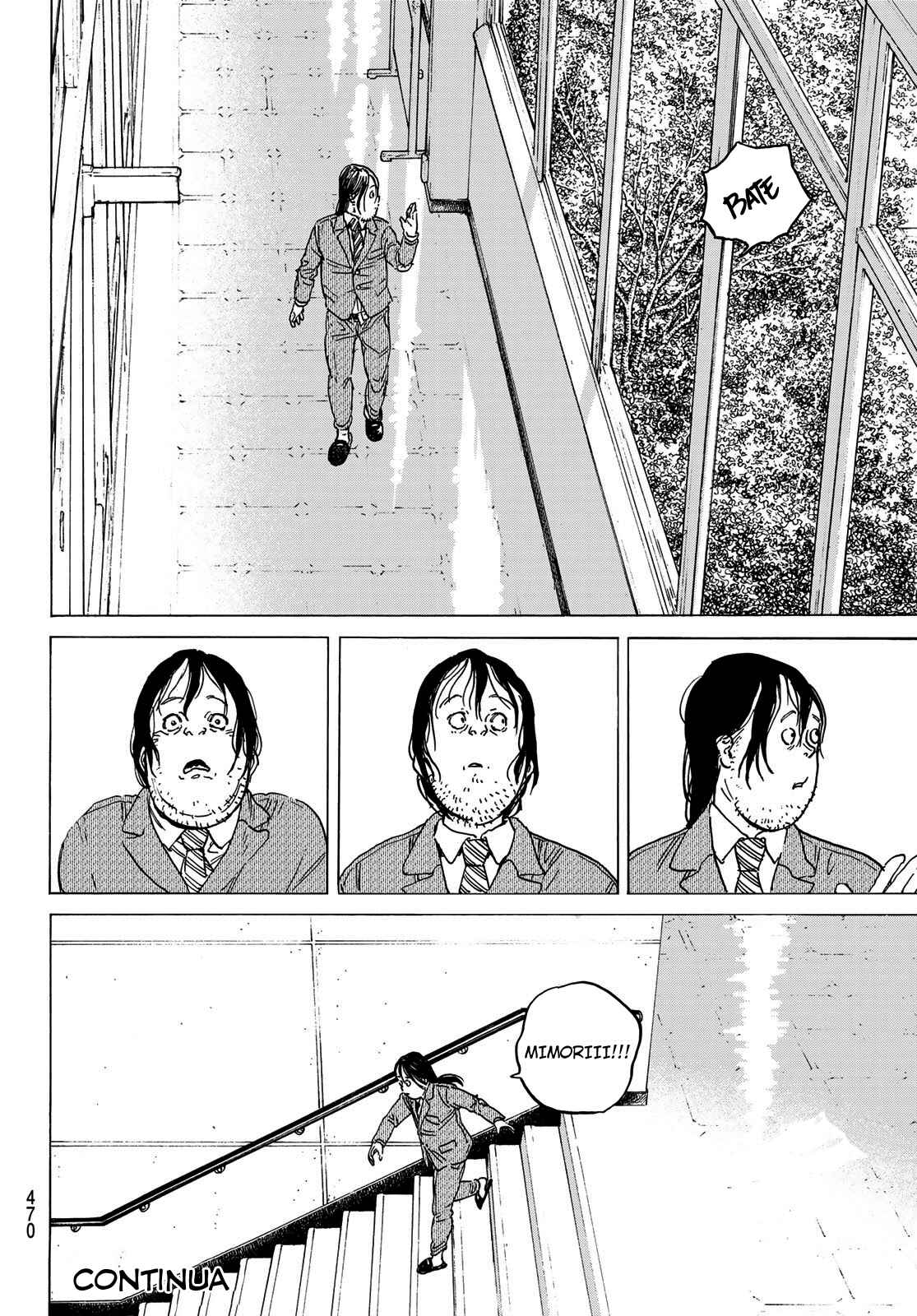Read To Your Eternity PT Manga Online