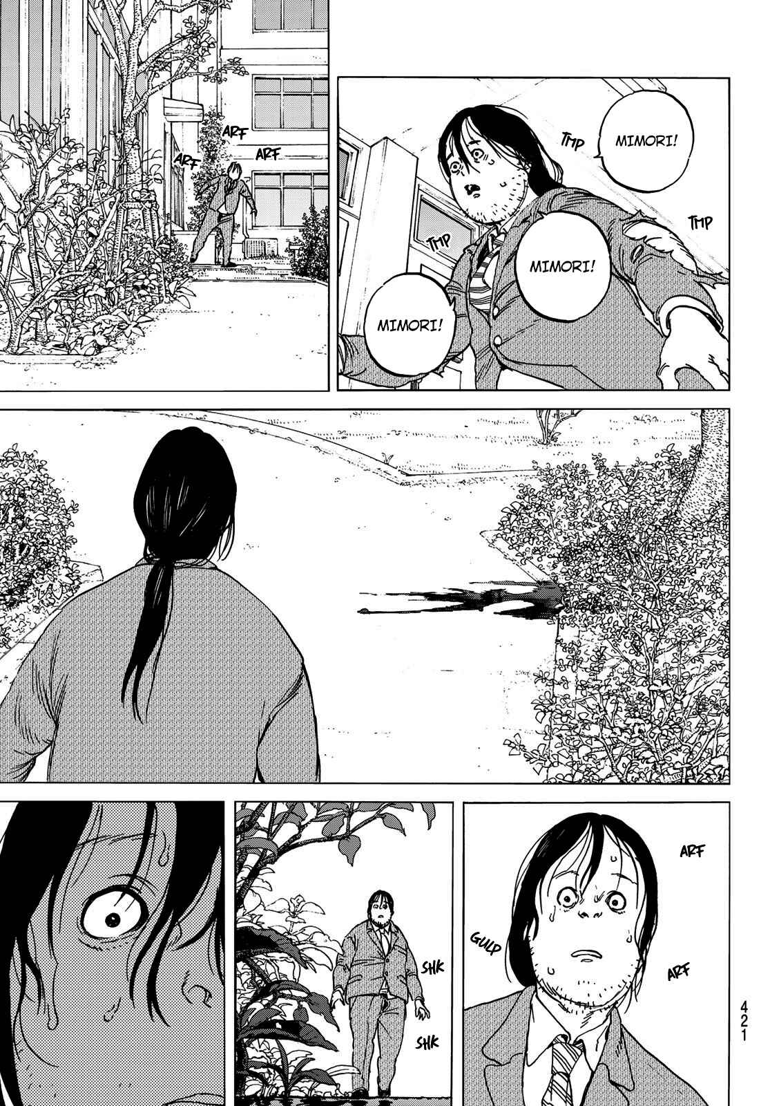 Read To Your Eternity PT Manga Online