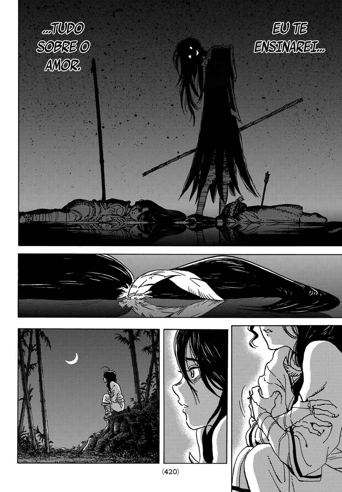 Read To Your Eternity PT Manga Online