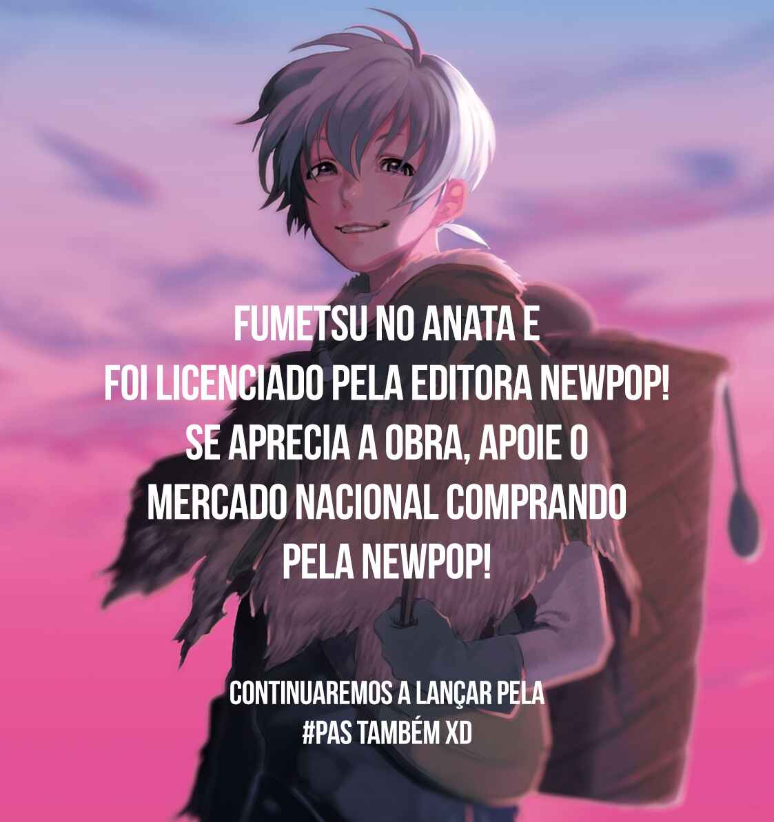 Read To Your Eternity PT Manga Online