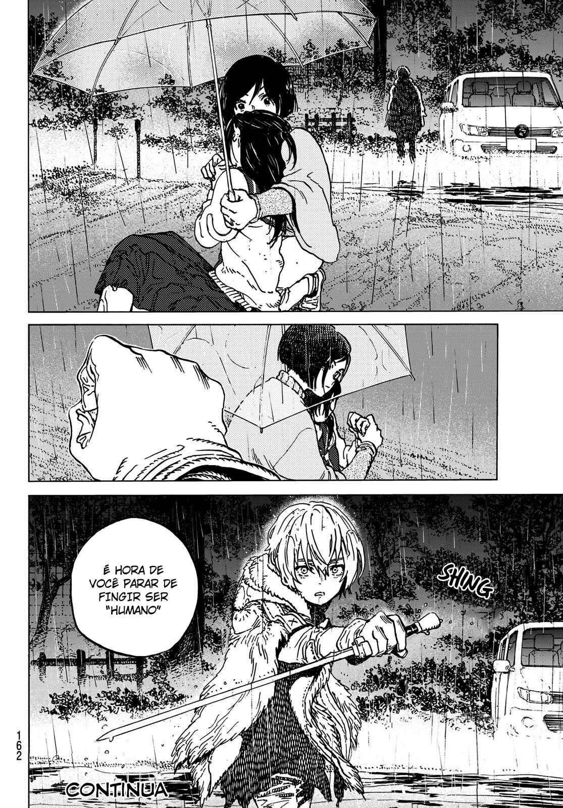 Read To Your Eternity PT Manga Online