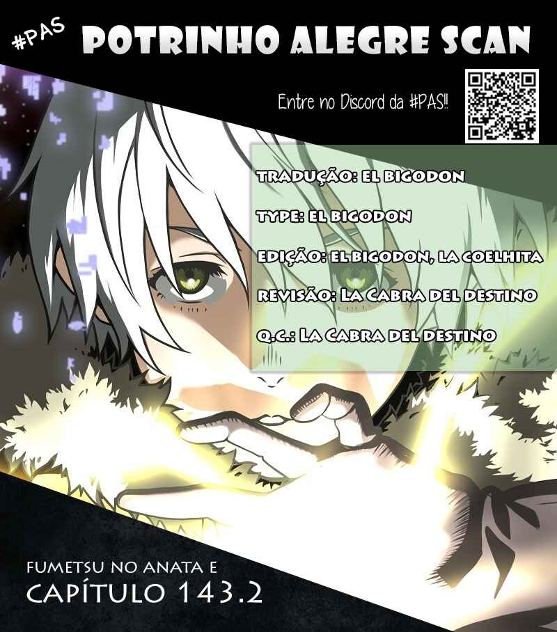 Read To Your Eternity PT Manga Online