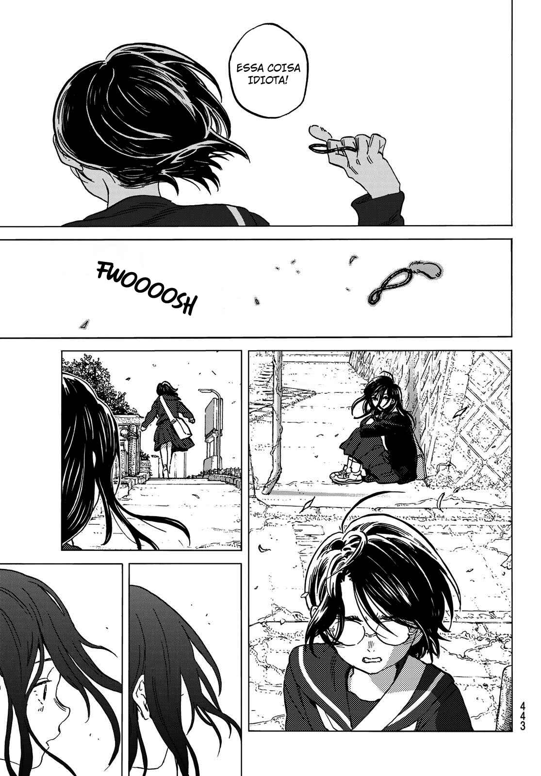 Read To Your Eternity PT Manga Online