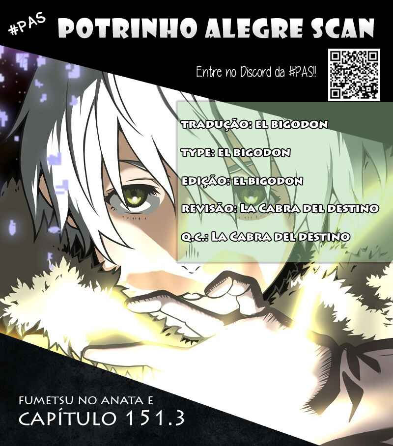 Read To Your Eternity PT Manga Online