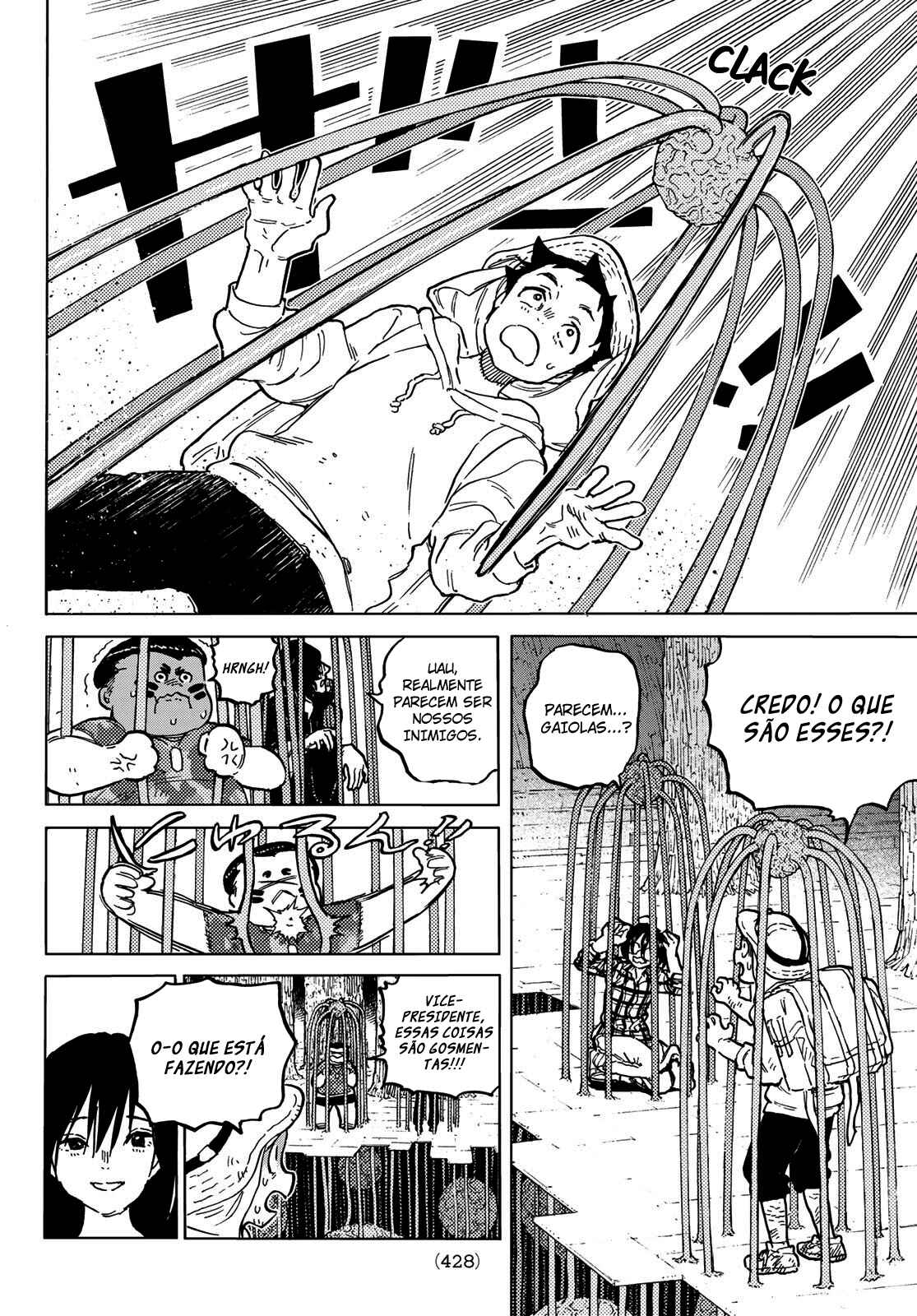 Read To Your Eternity PT Manga Online