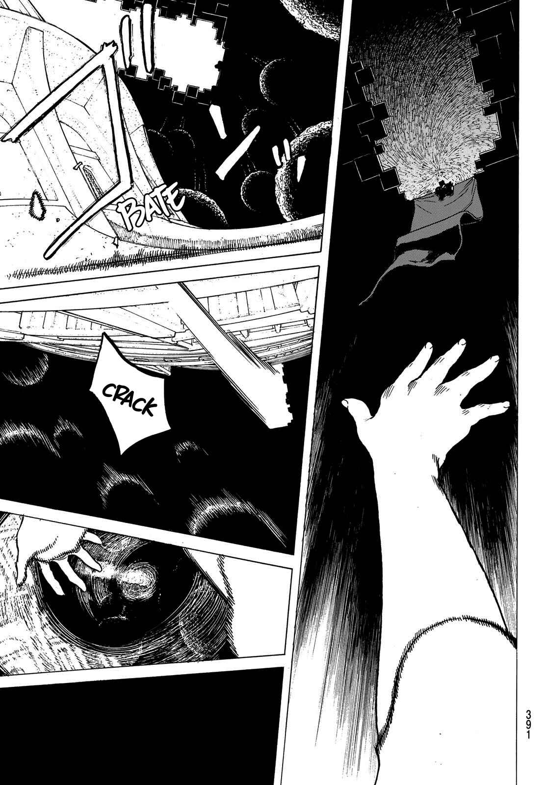 Read To Your Eternity PT Manga Online