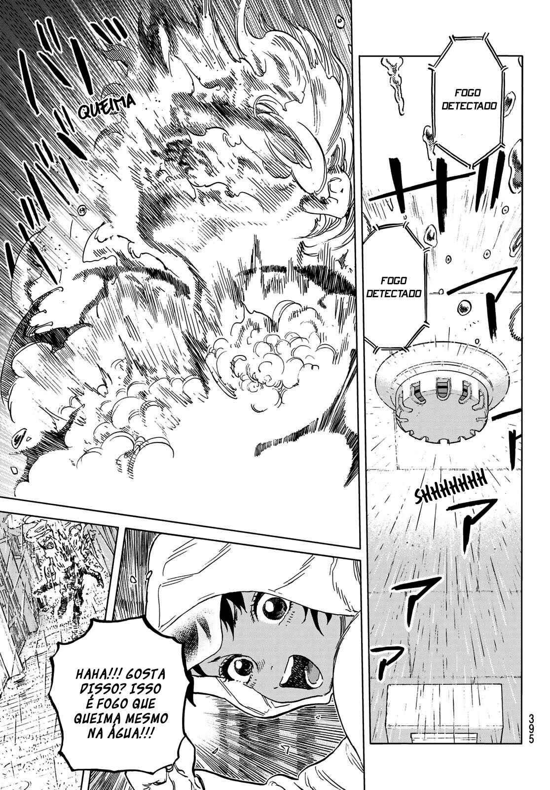 Read To Your Eternity PT Manga Online