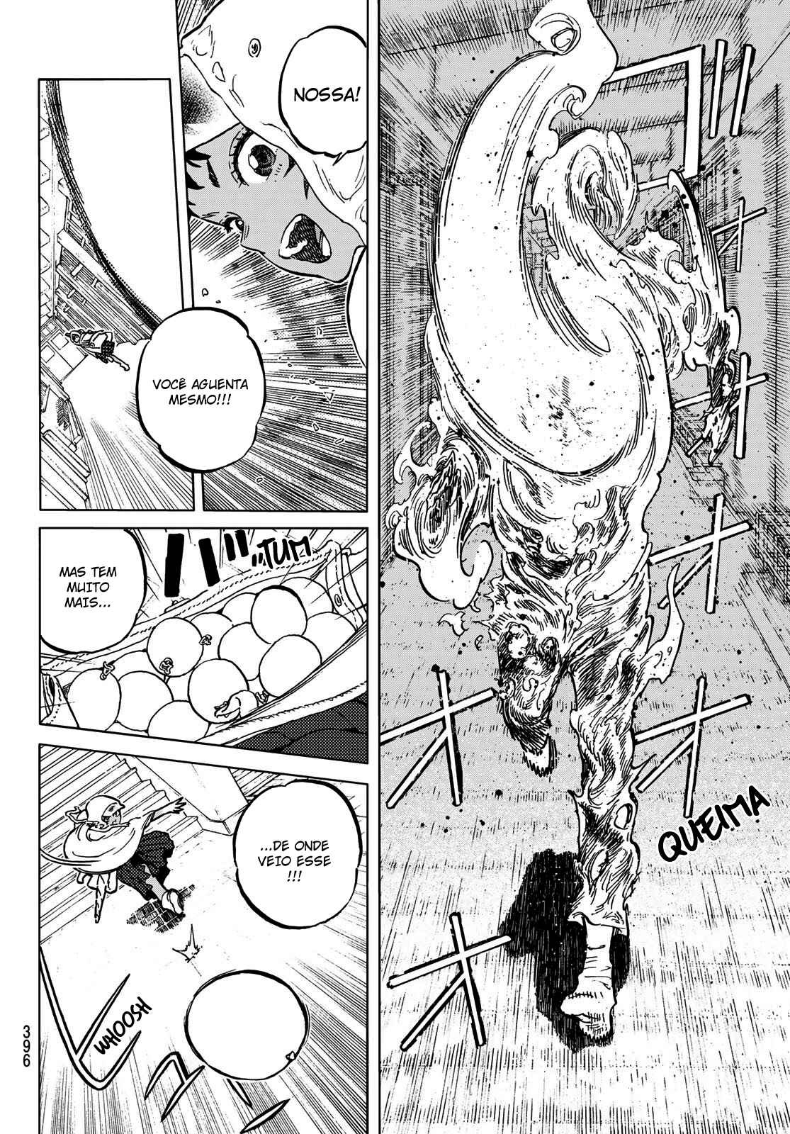Read To Your Eternity PT Manga Online