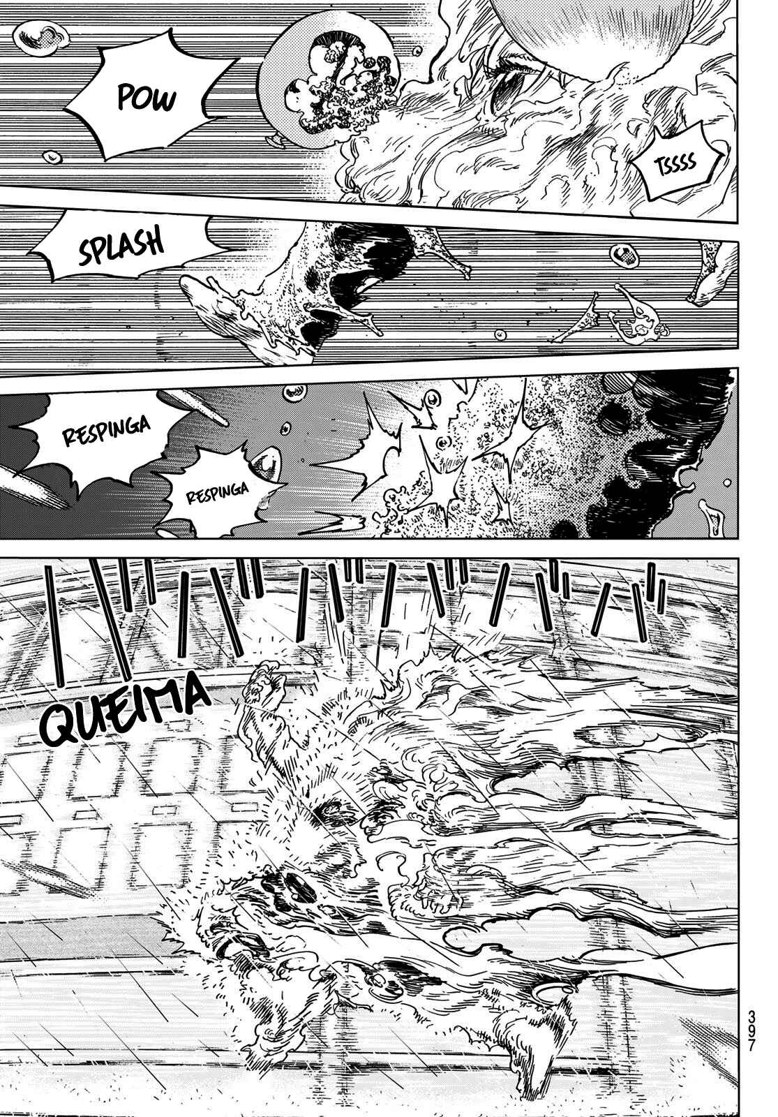 Read To Your Eternity PT Manga Online