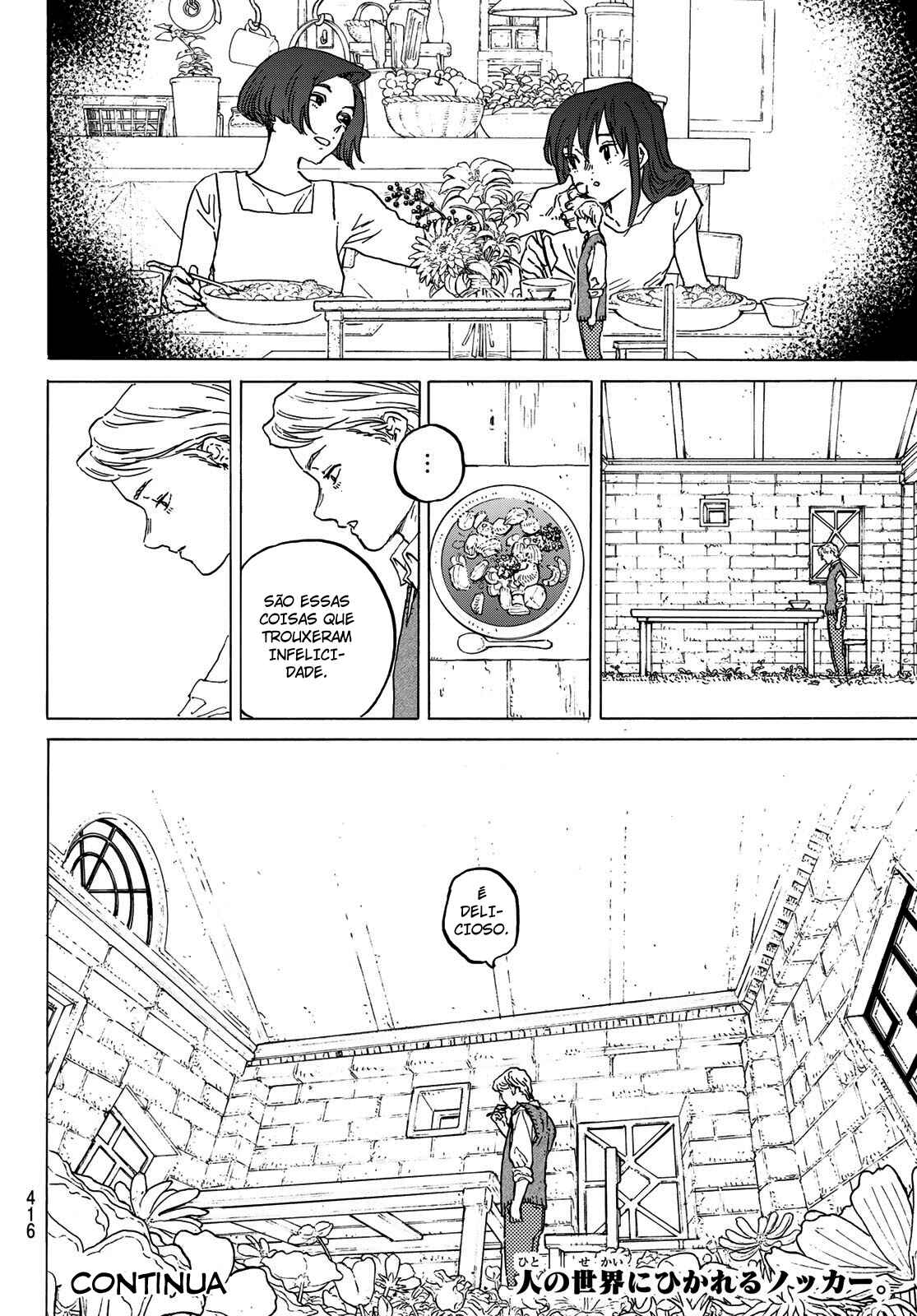 Read To Your Eternity PT Manga Online