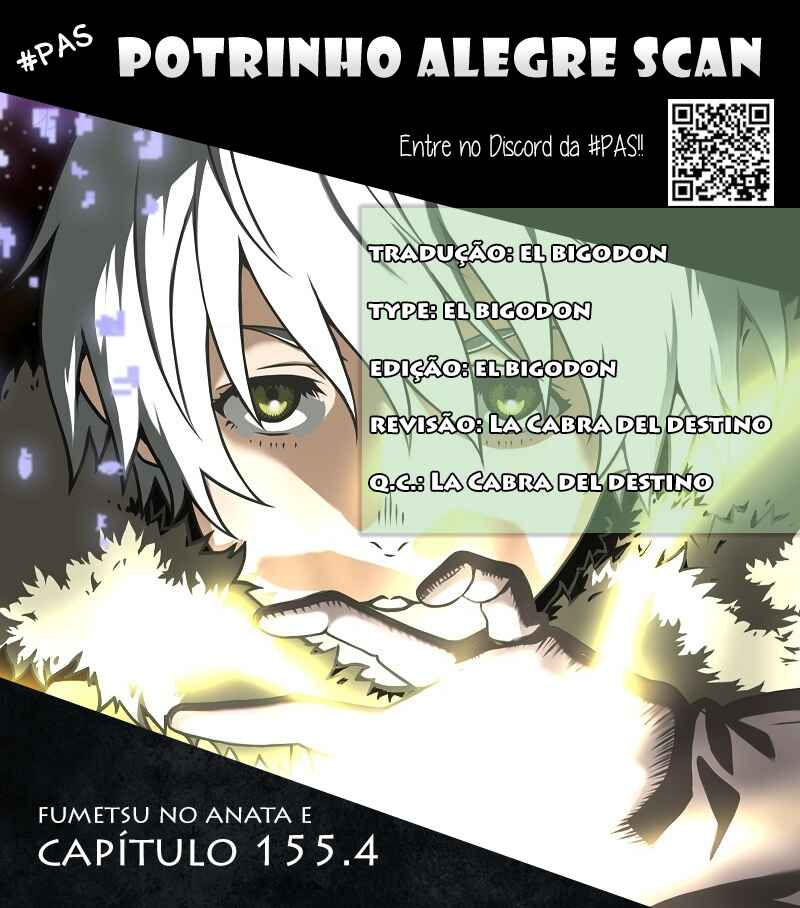 Read To Your Eternity PT Manga Online