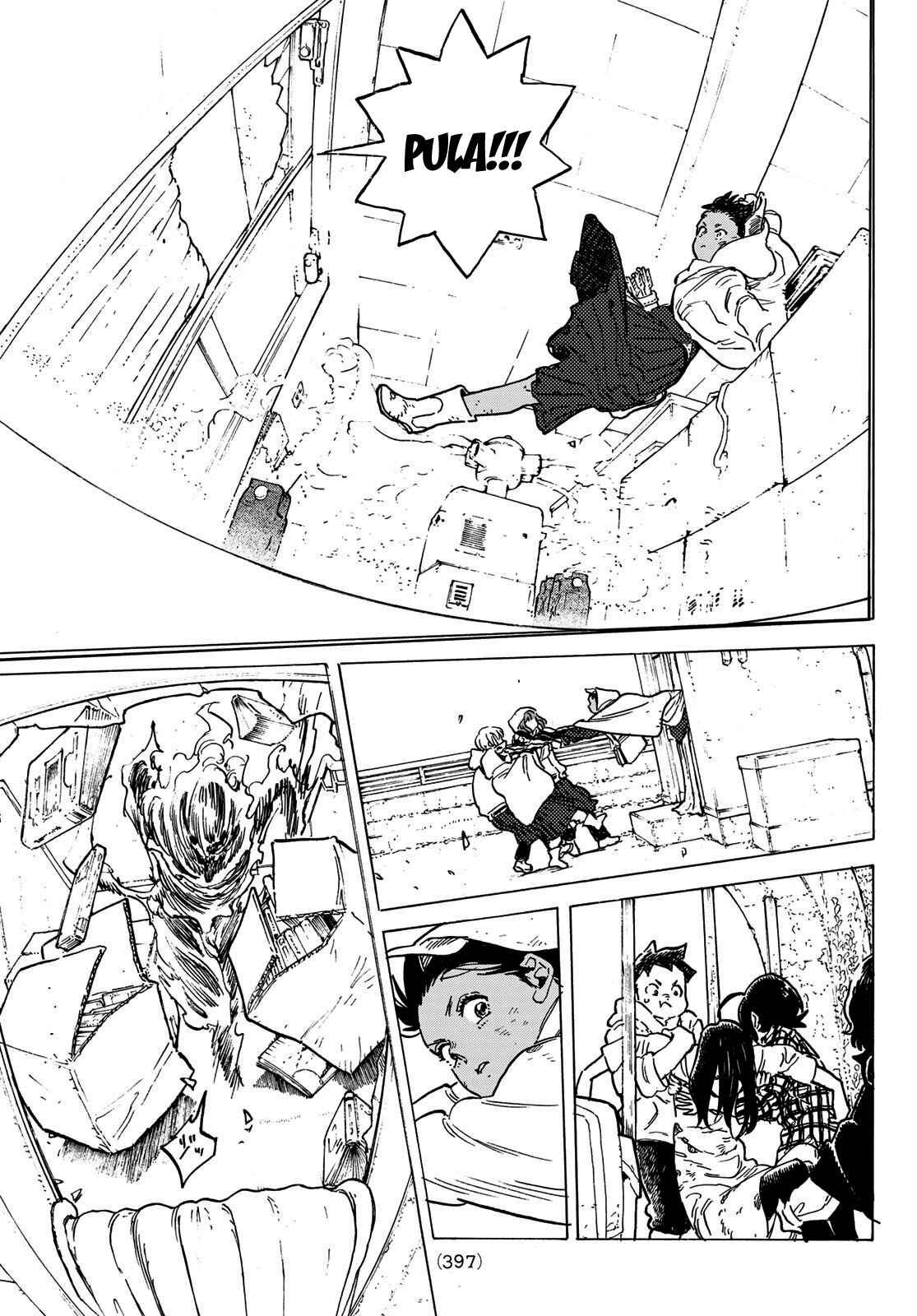 Read To Your Eternity PT Manga Online