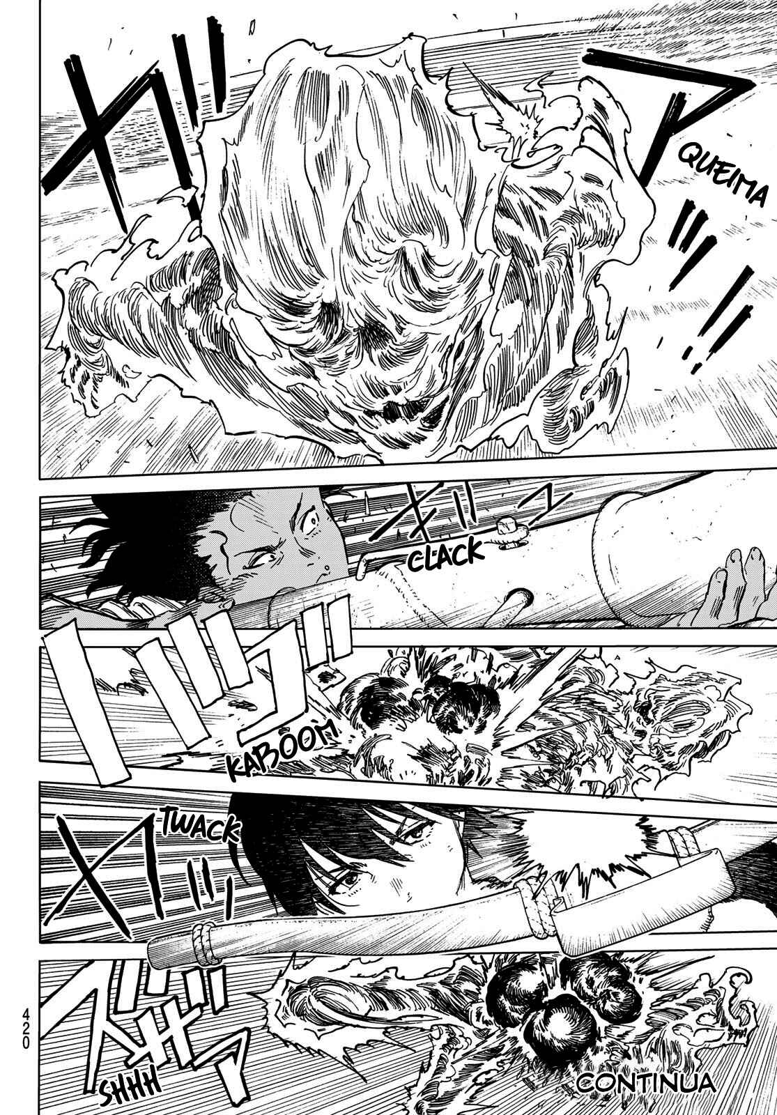 Read To Your Eternity PT Manga Online