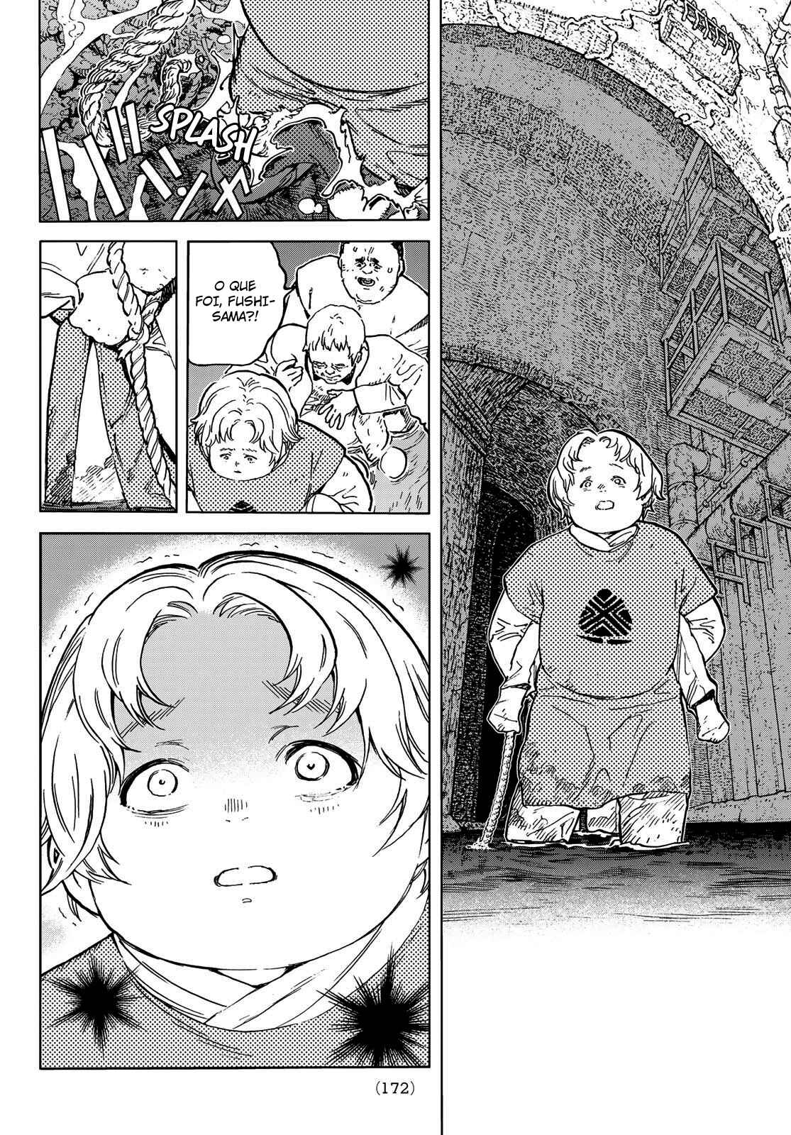 Read To Your Eternity PT Manga Online