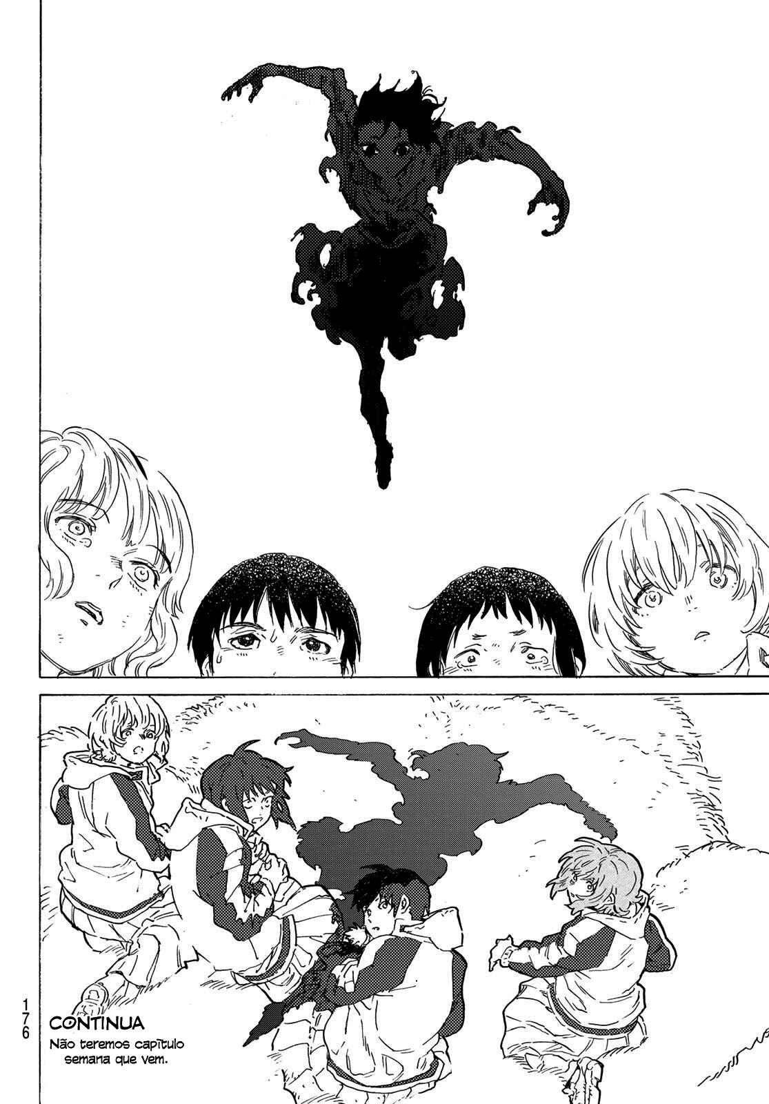 Read To Your Eternity PT Manga Online