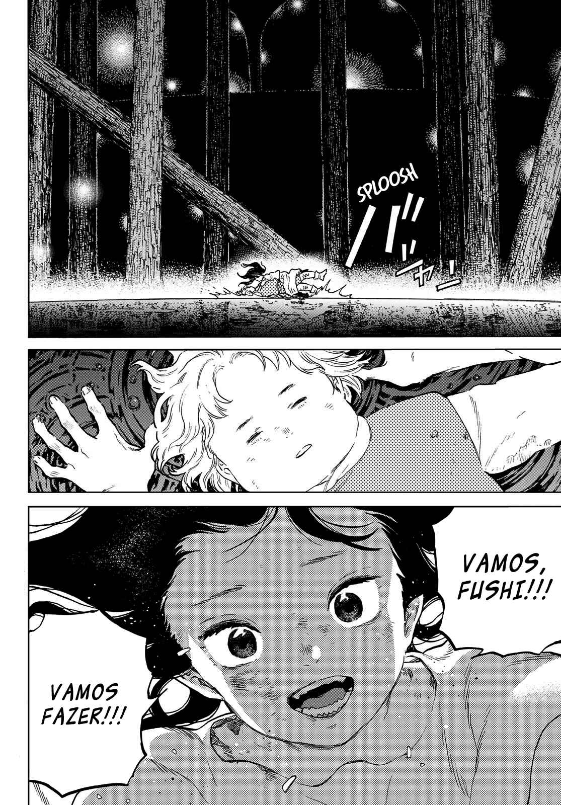 Read To Your Eternity PT Manga Online