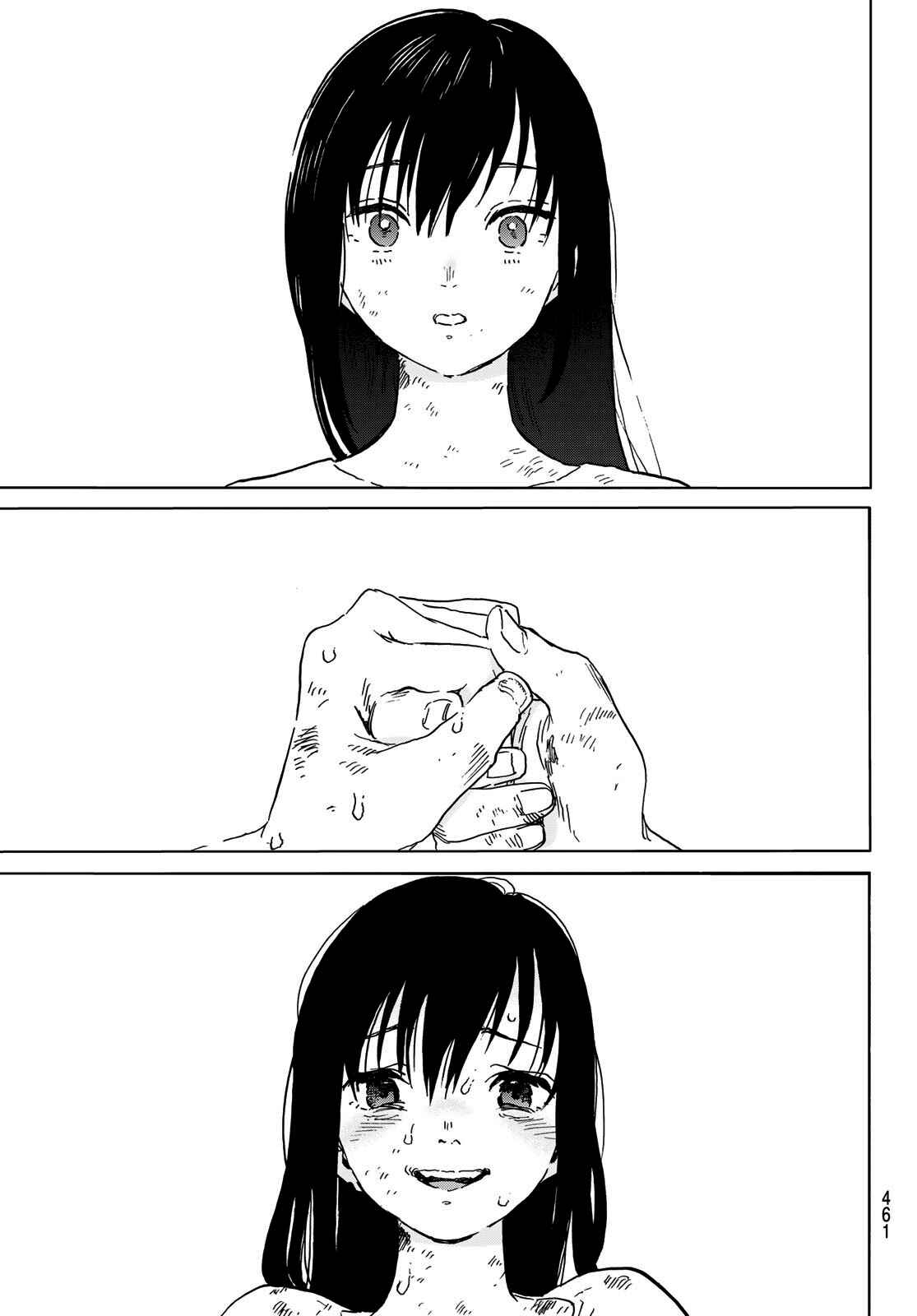 Read To Your Eternity PT Manga Online
