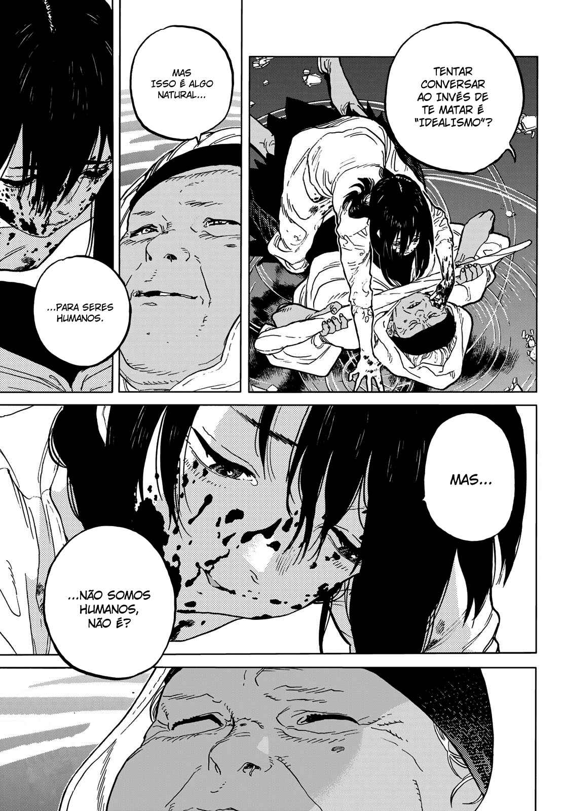 Read To Your Eternity PT Manga Online