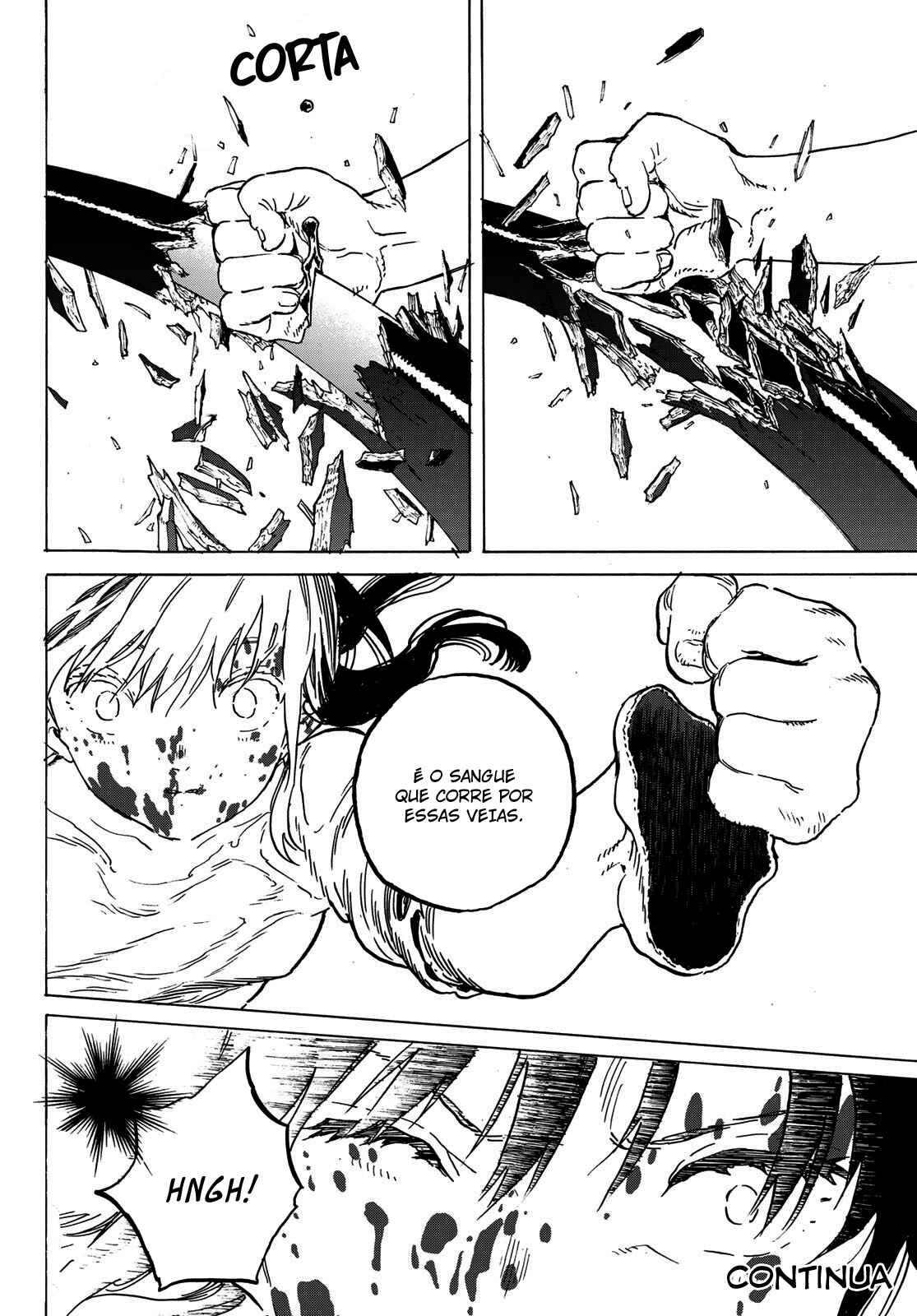 Read To Your Eternity PT Manga Online