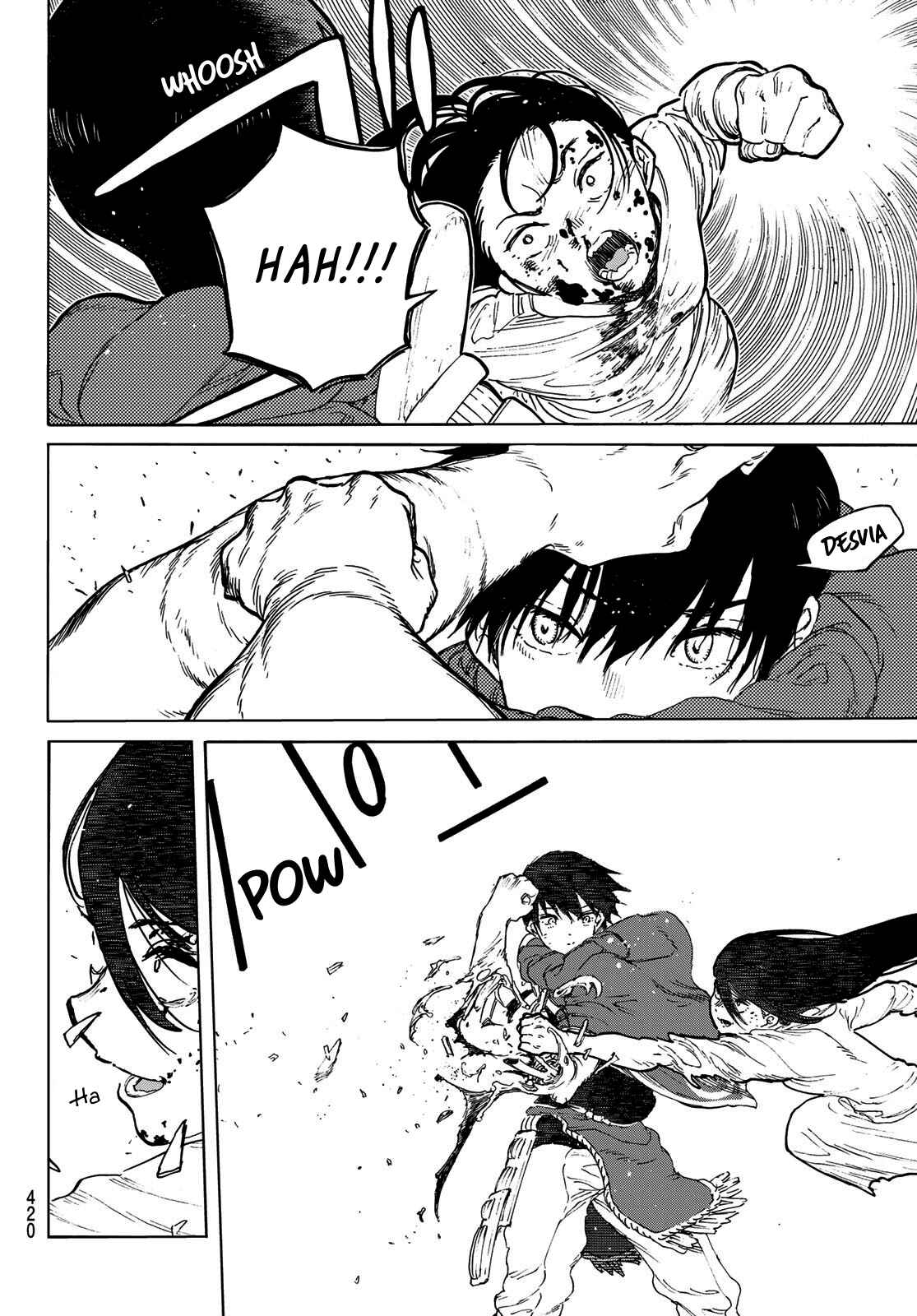 Read To Your Eternity PT Manga Online
