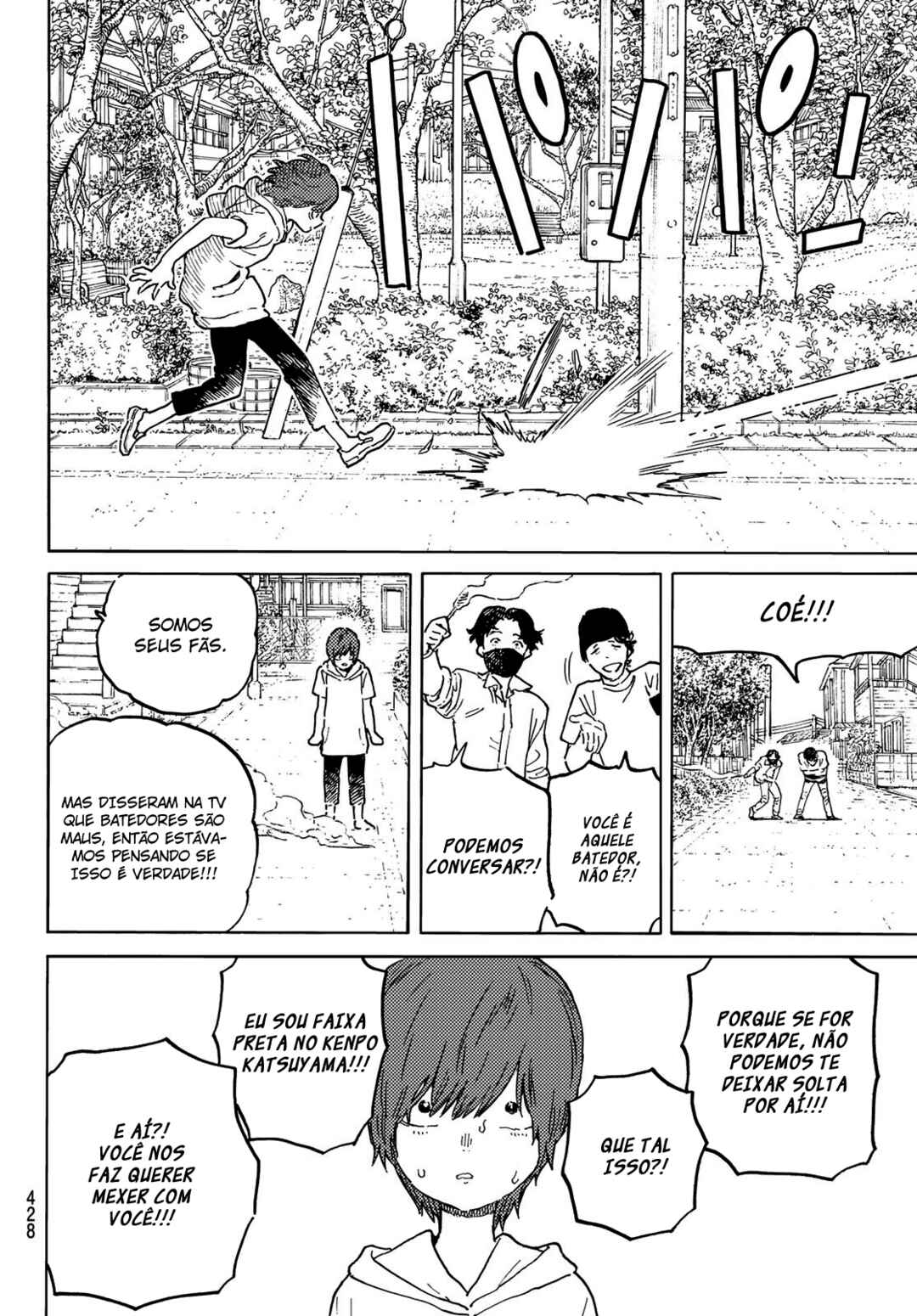 Read To Your Eternity PT Manga Online