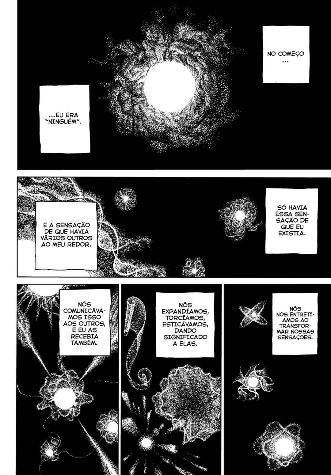 Read To Your Eternity PT Manga Online