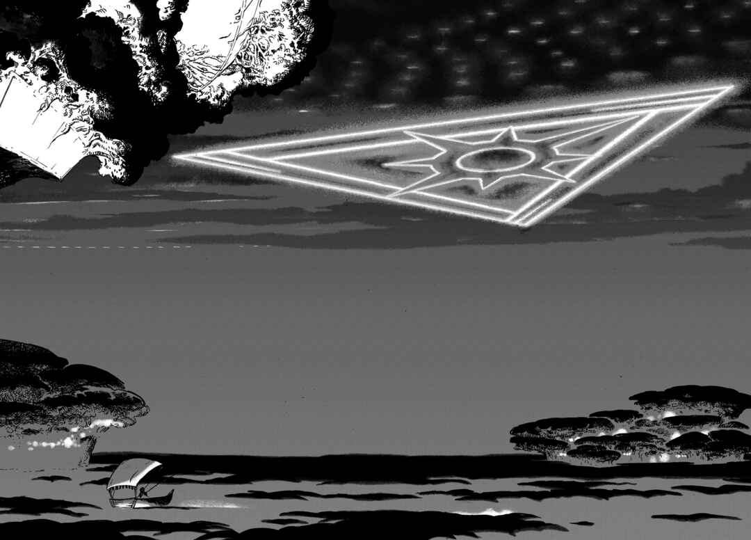 Read To Your Eternity PT Manga Online