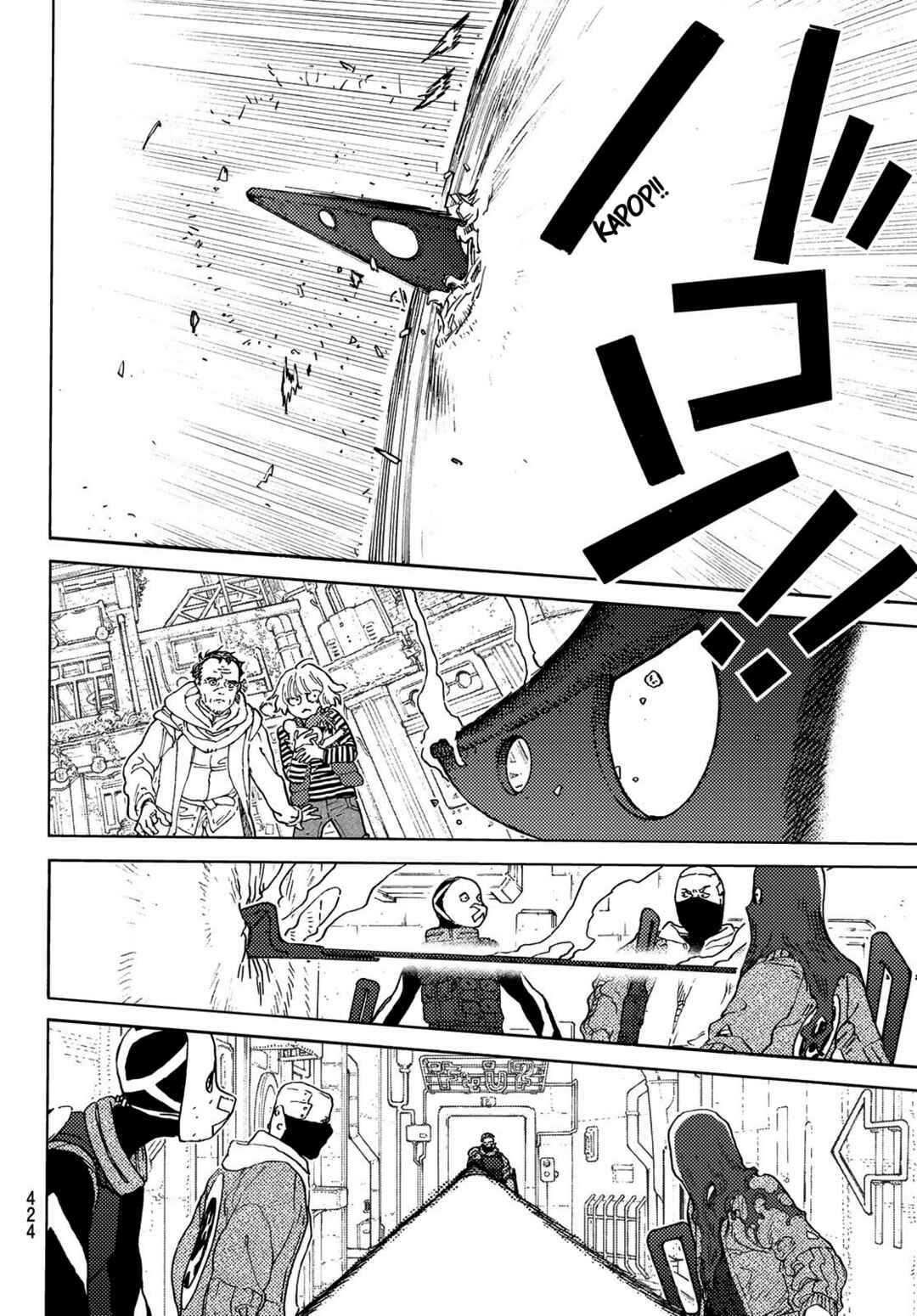 Read To Your Eternity PT Manga Online