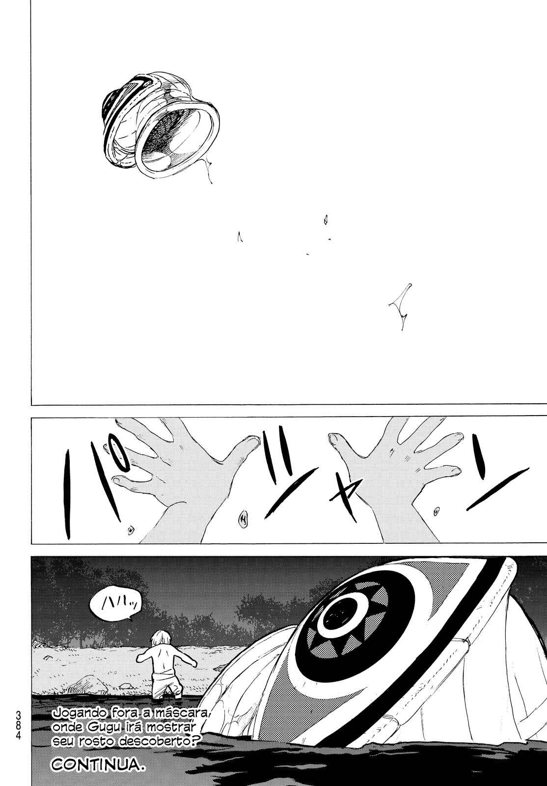 Read To Your Eternity PT Manga Online