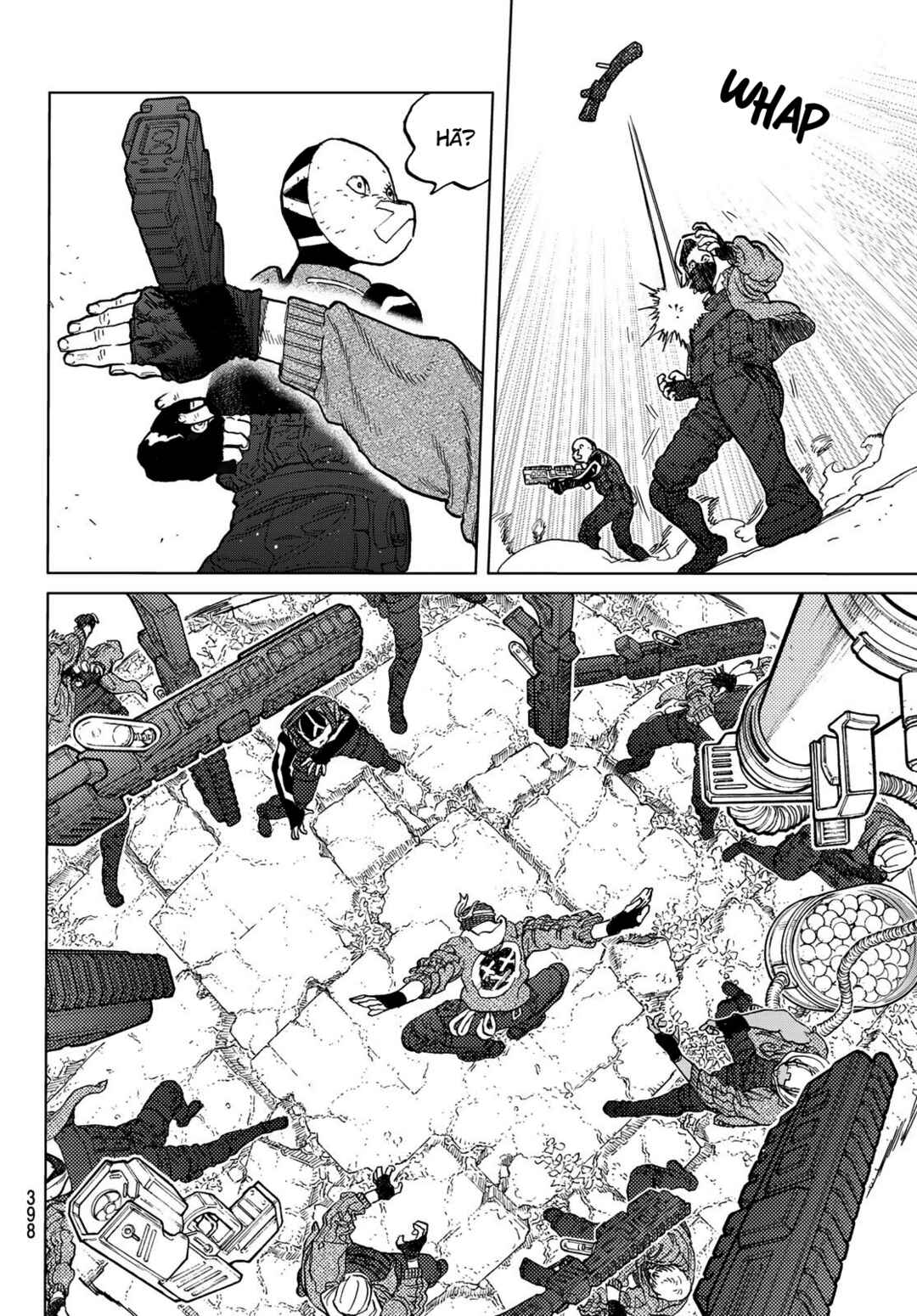 Read To Your Eternity PT Manga Online