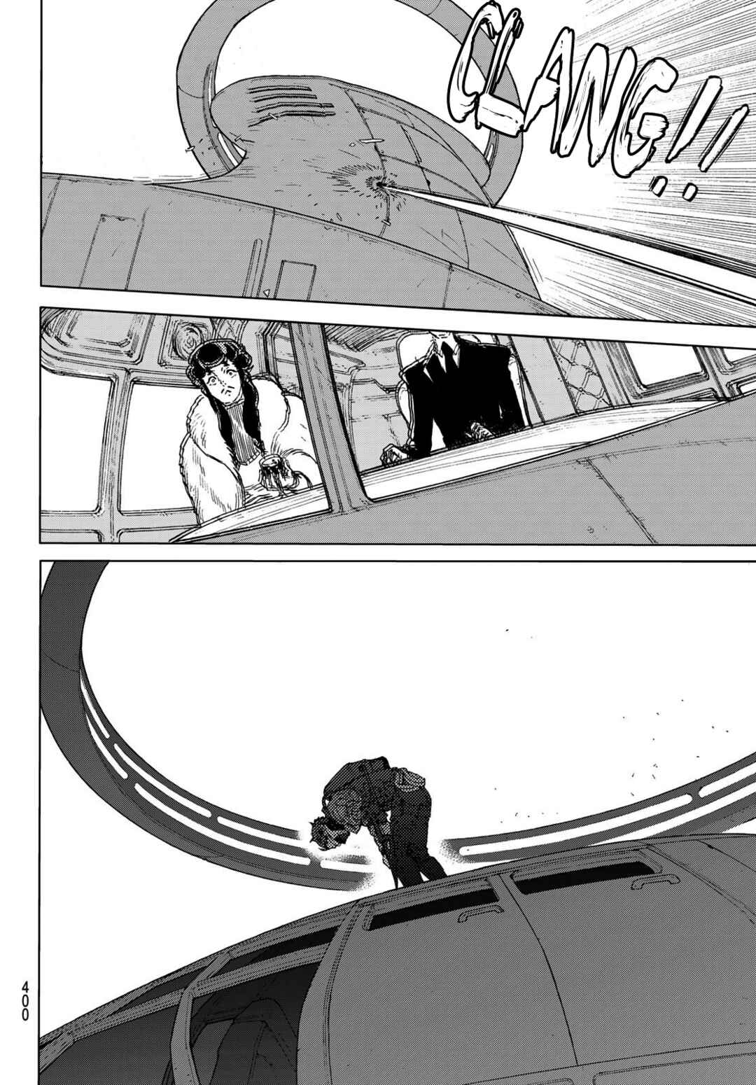 Read To Your Eternity PT Manga Online