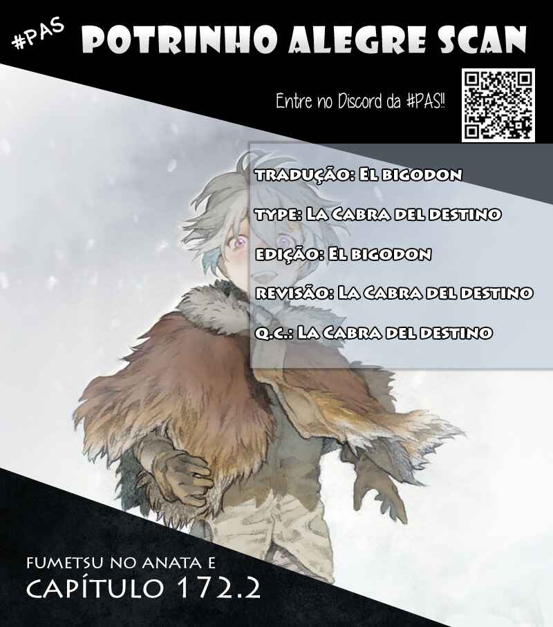 Read To Your Eternity PT Manga Online