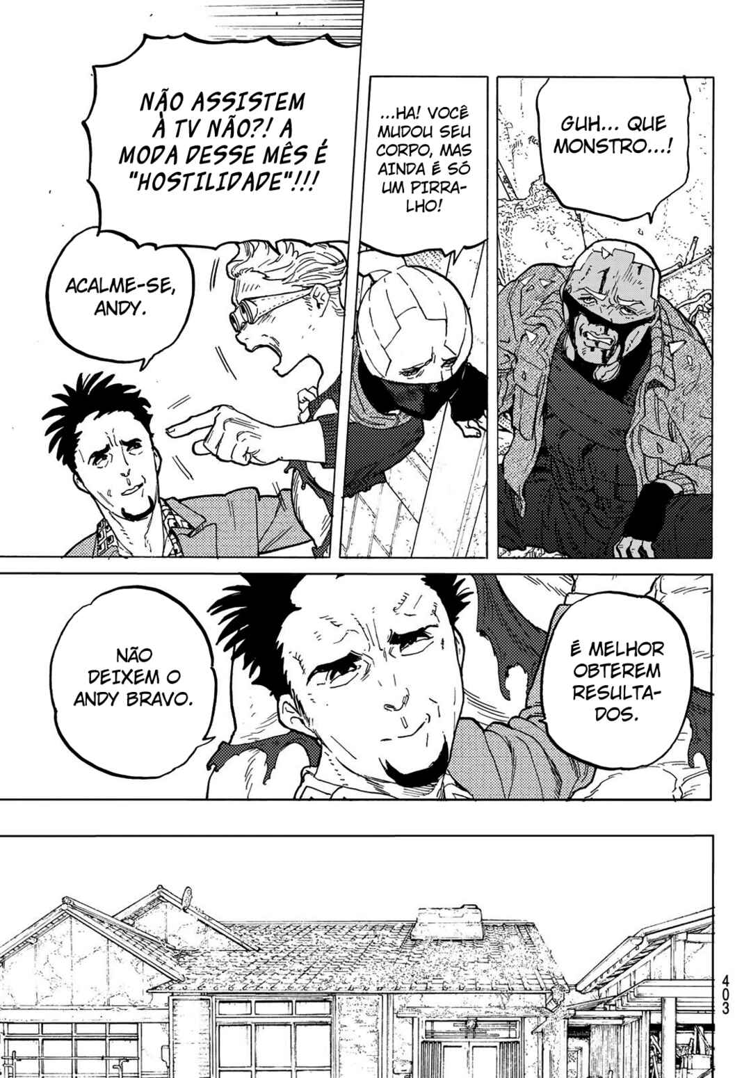 Read To Your Eternity PT Manga Online