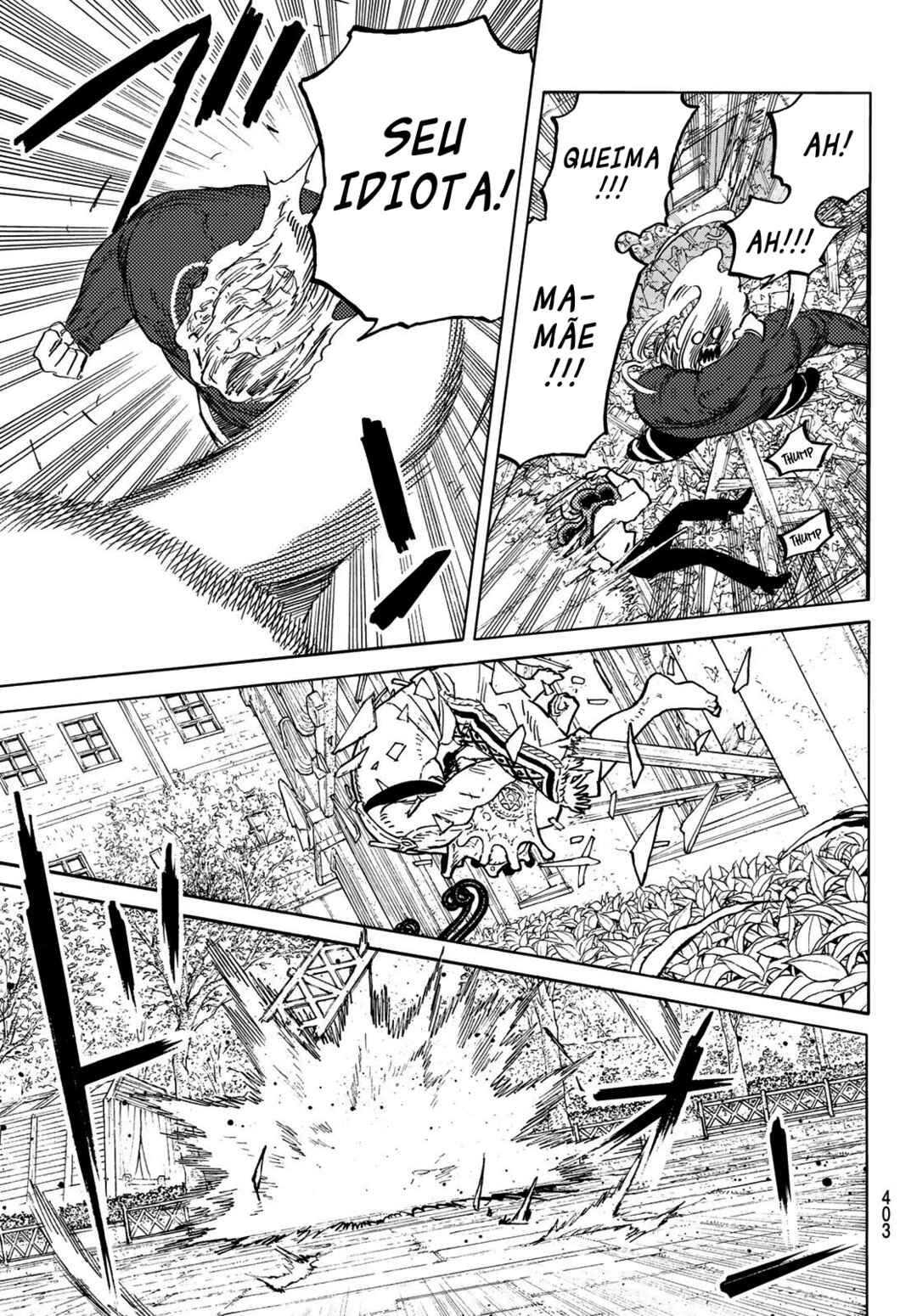 Read To Your Eternity PT Manga Online
