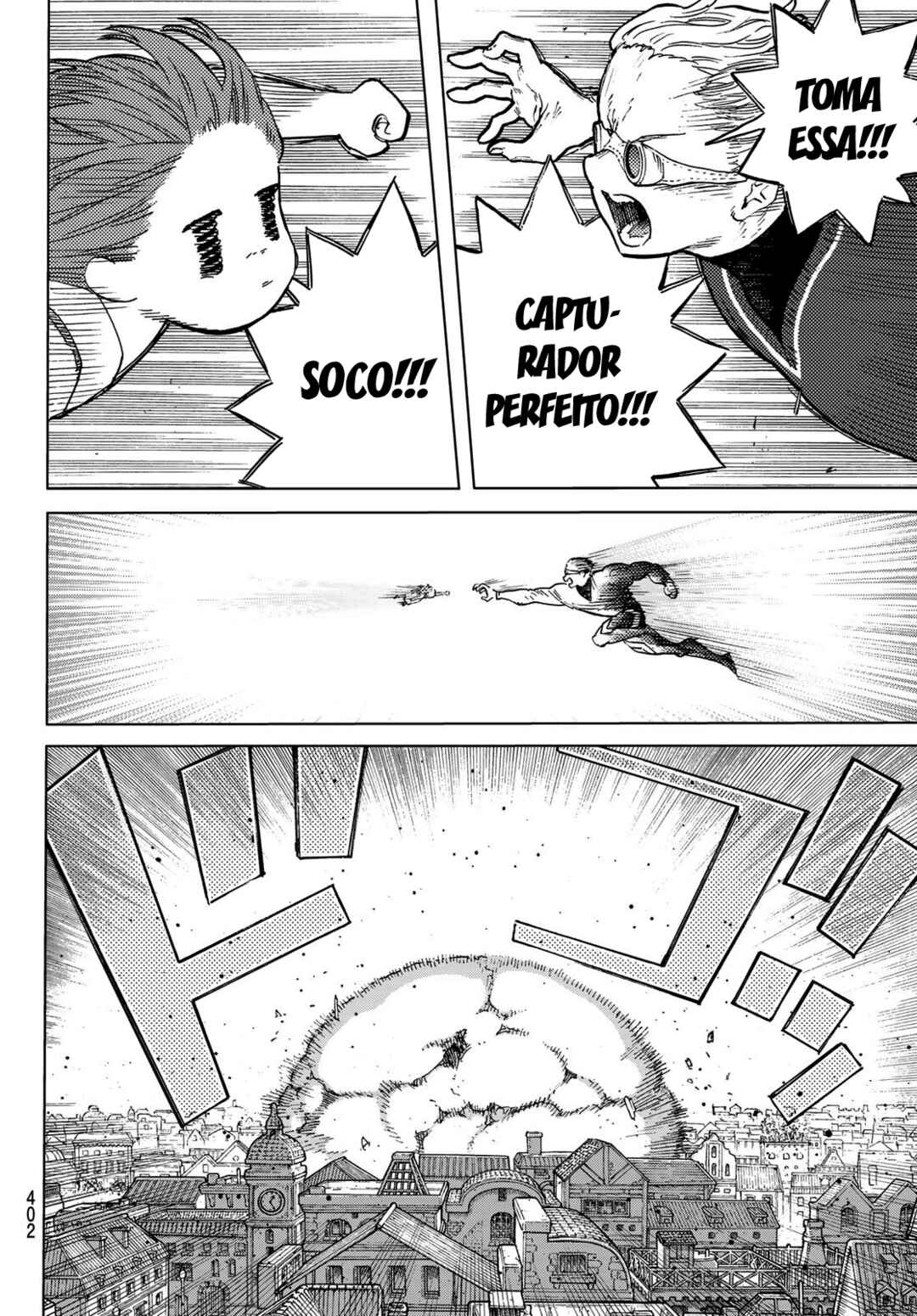 Read To Your Eternity PT Manga Online