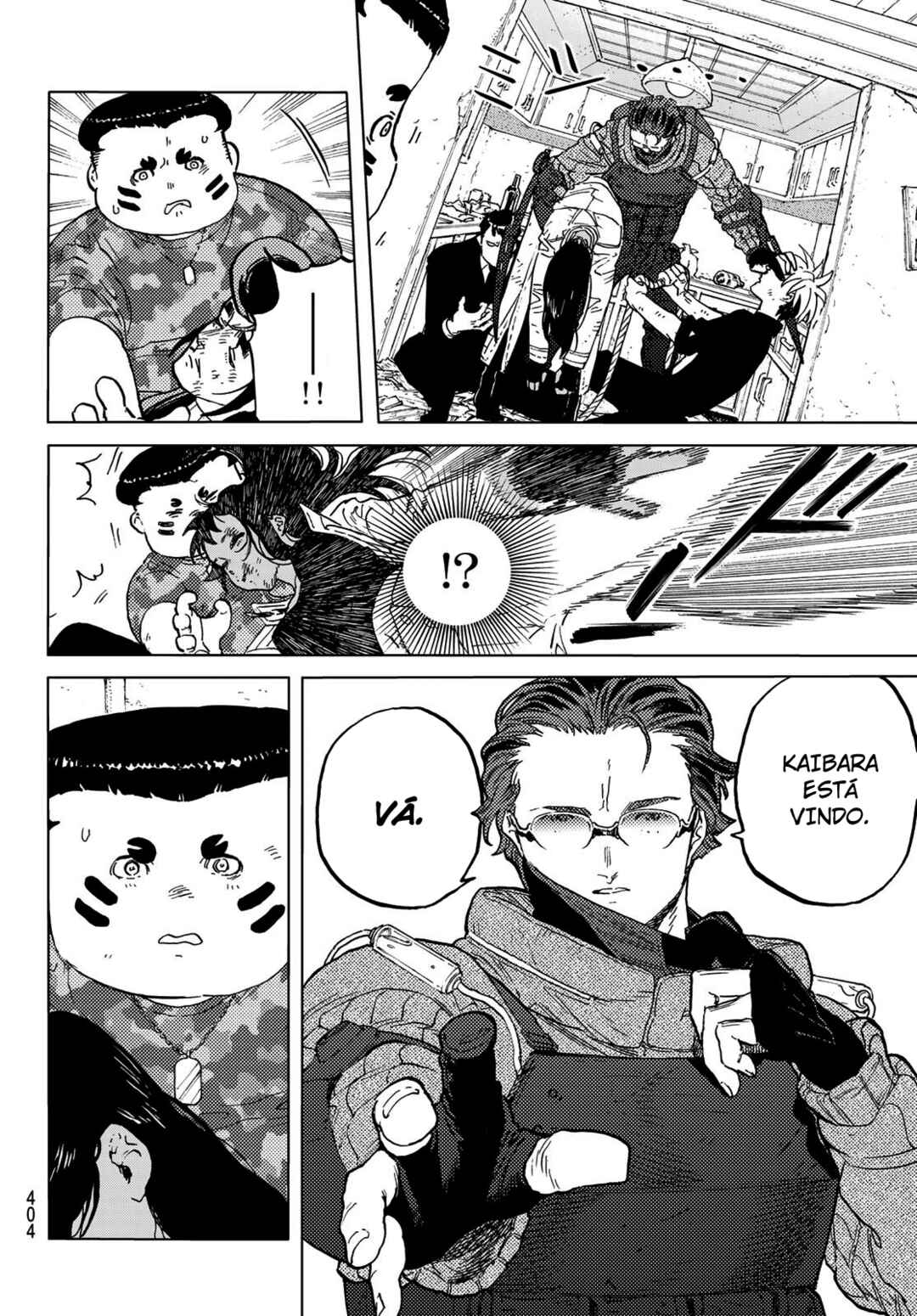Read To Your Eternity PT Manga Online