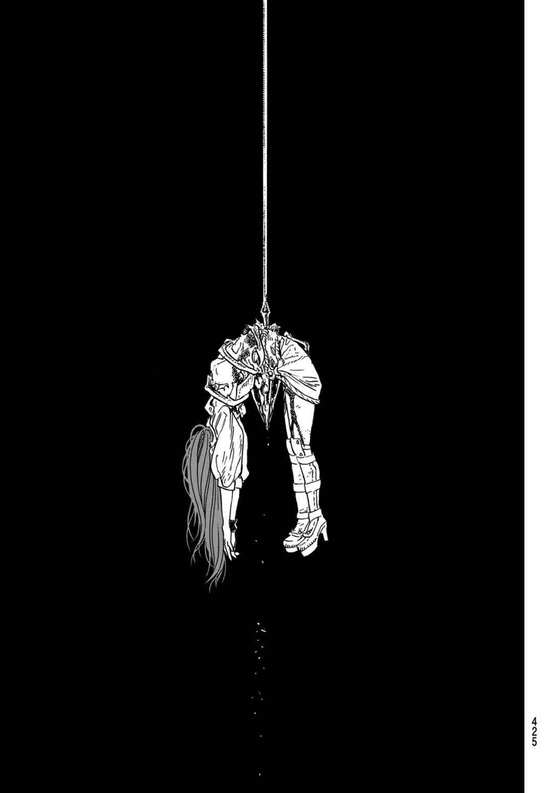 Read To Your Eternity PT Manga Online